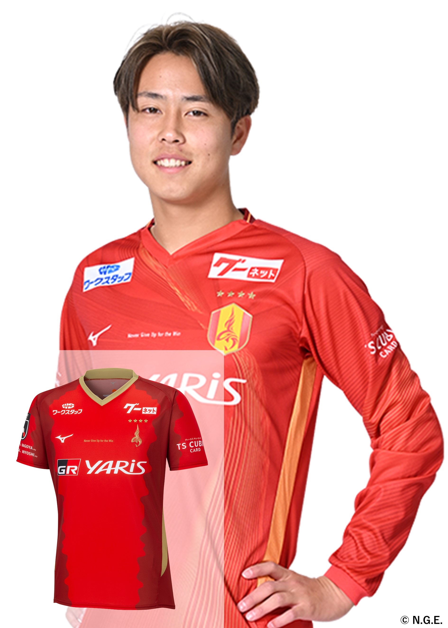 HATTRICK（ハットトリック）-選手の想いをファンへ届ける公式