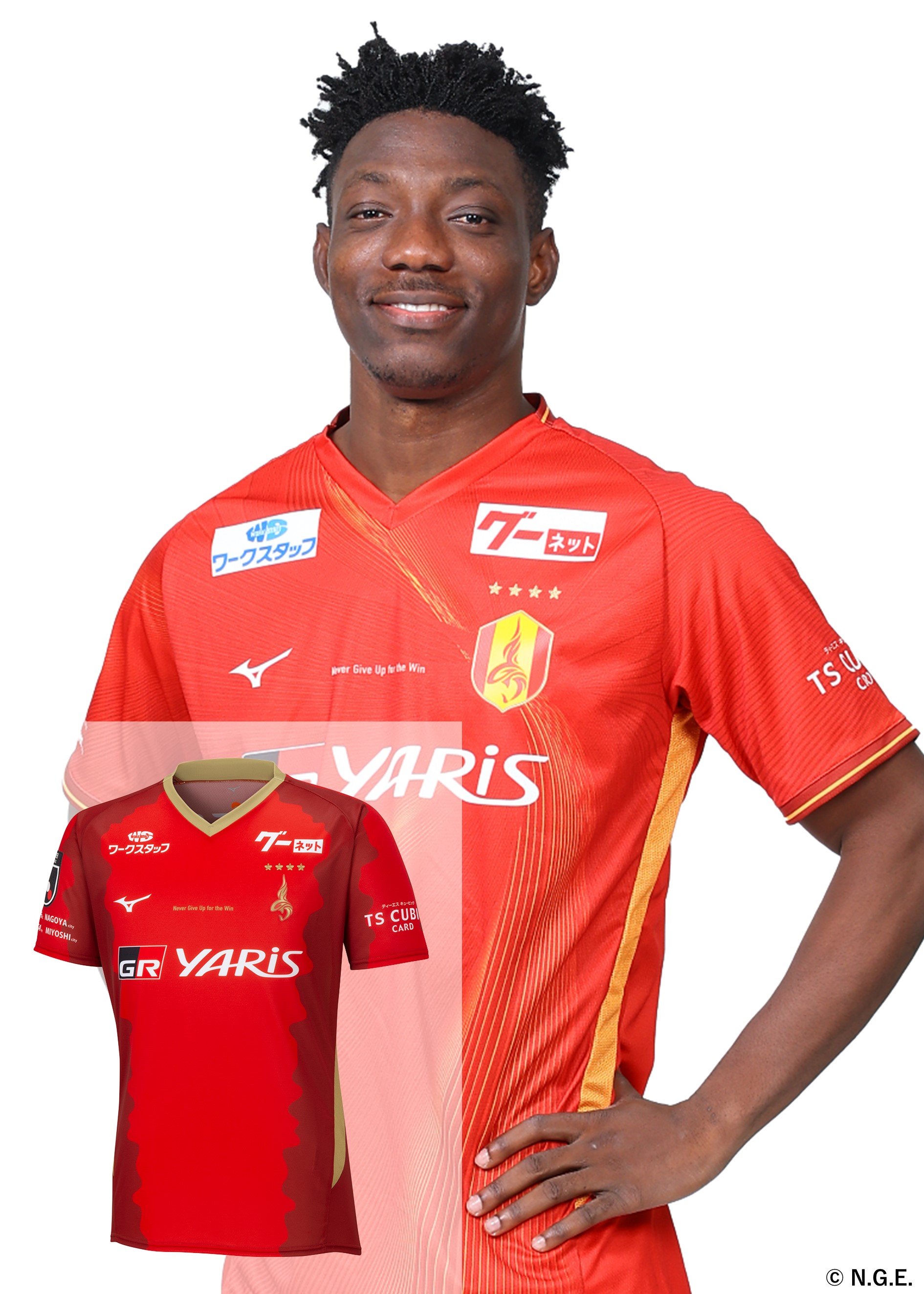 HATTRICK（ハットトリック）-選手の想いをファンへ届ける公式