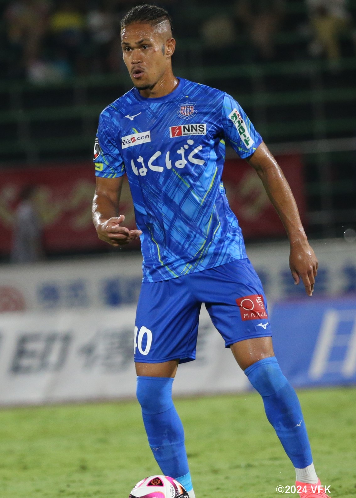 HATTRICK（ハットトリック）-選手の想いをファンへ届ける公式