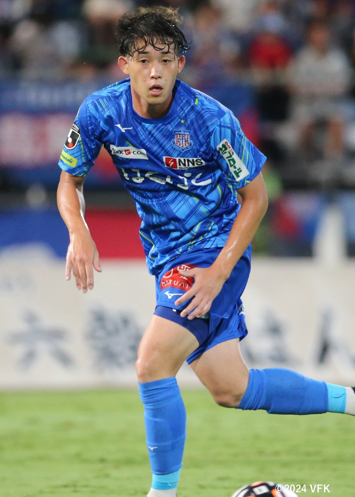 HATTRICK（ハットトリック）-選手の想いをファンへ届ける公式