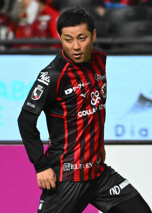 HATTRICK（ハットトリック）-選手の想いをファンへ届ける公式