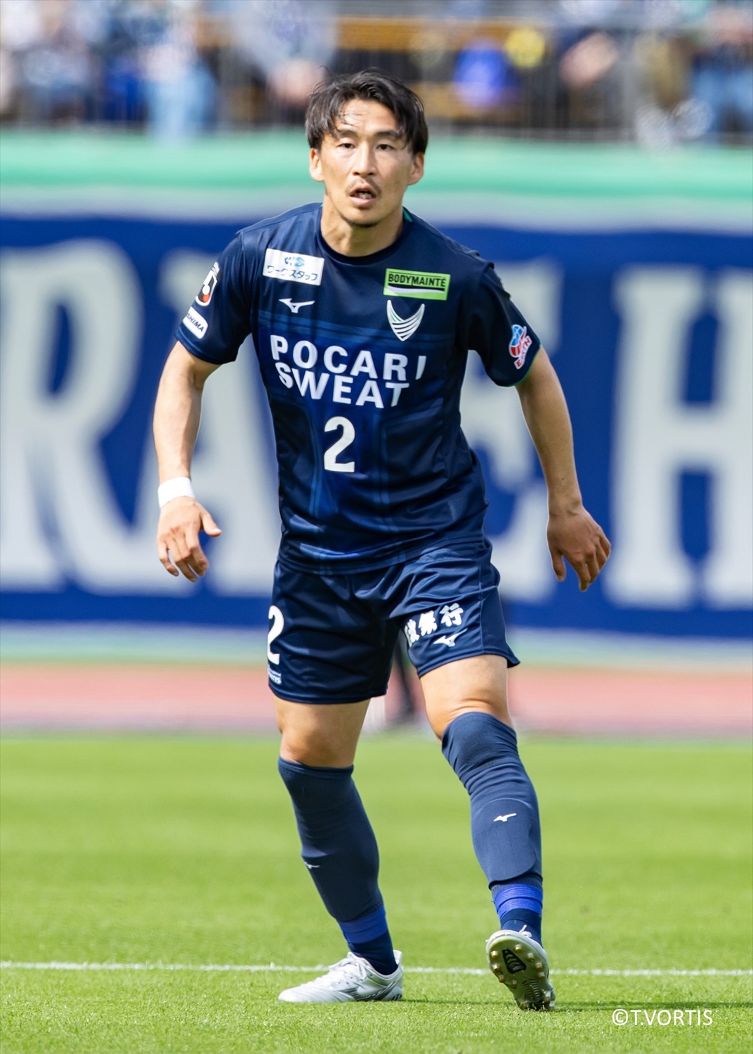 HATTRICK（ハットトリック）-選手の想いをファンへ届ける公式