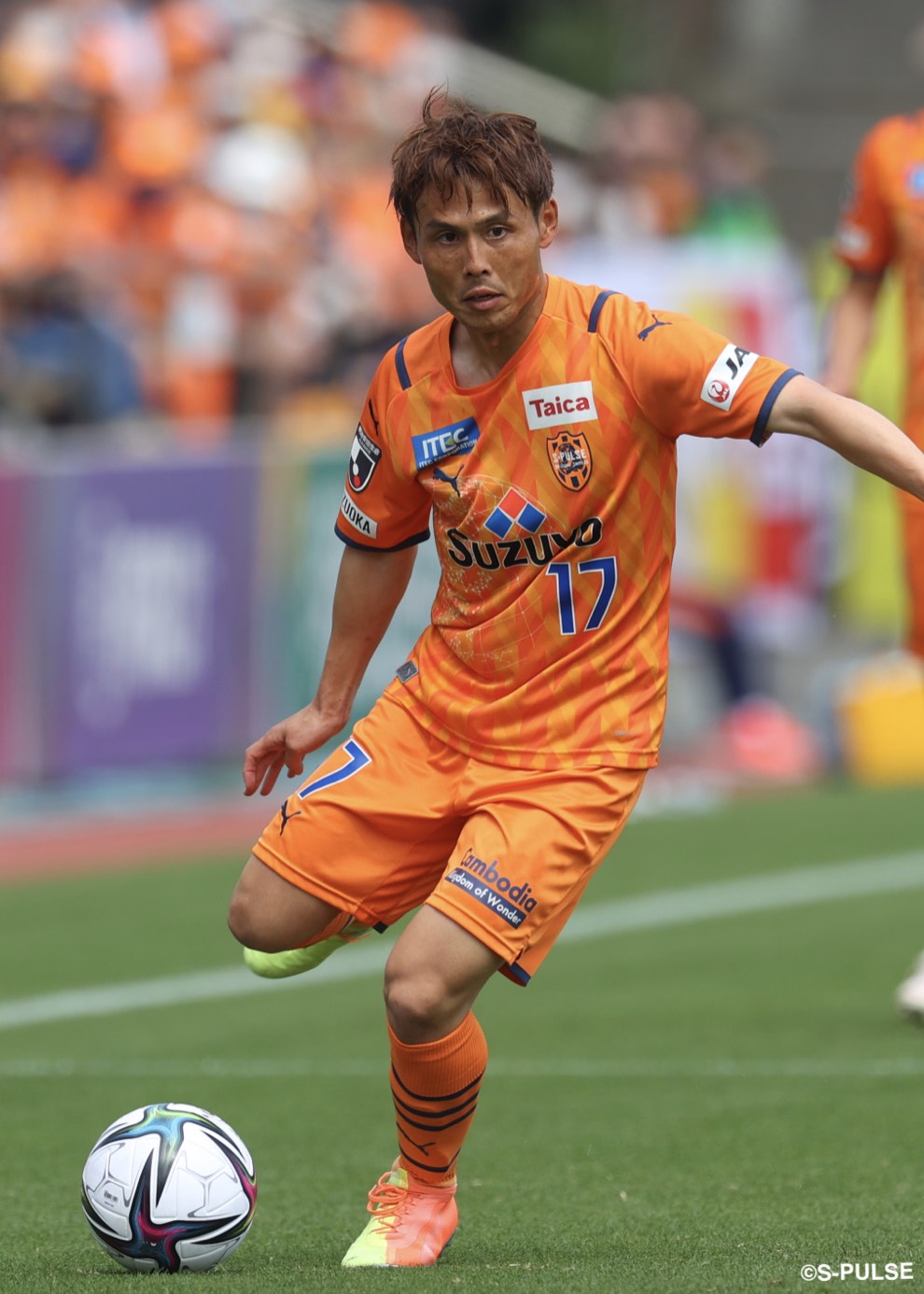 HATTRICK（ハットトリック）-選手の想いをファンへ届ける公式