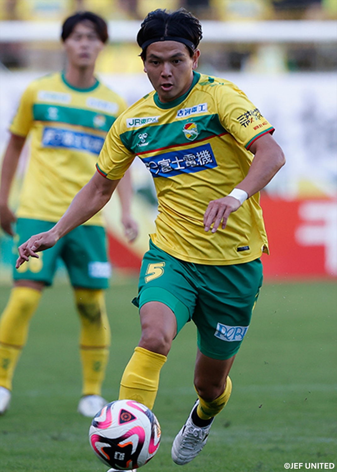 HATTRICK（ハットトリック）-選手の想いをファンへ届ける公式