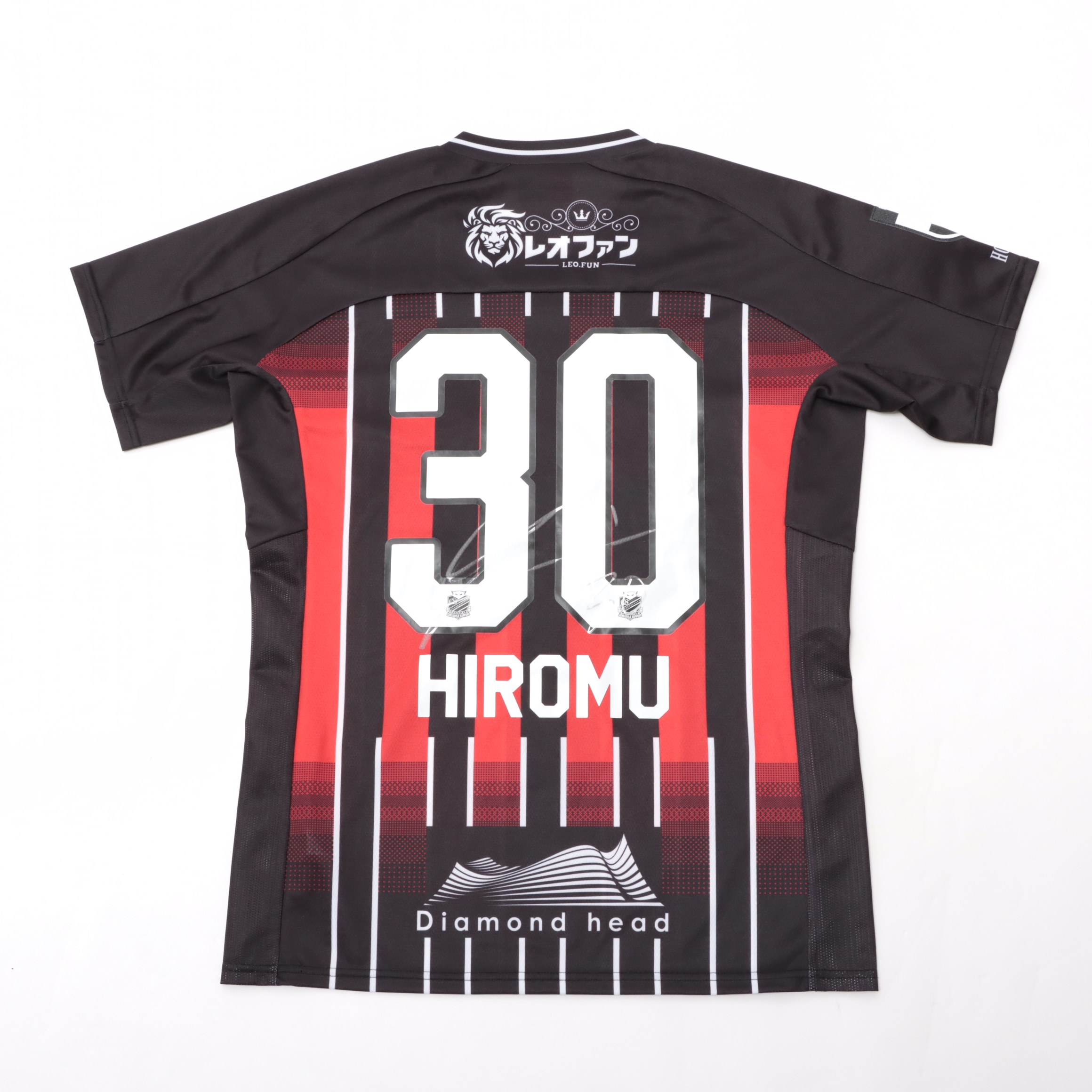 HATTRICK（ハットトリック）-選手の想いをファンへ届ける公式