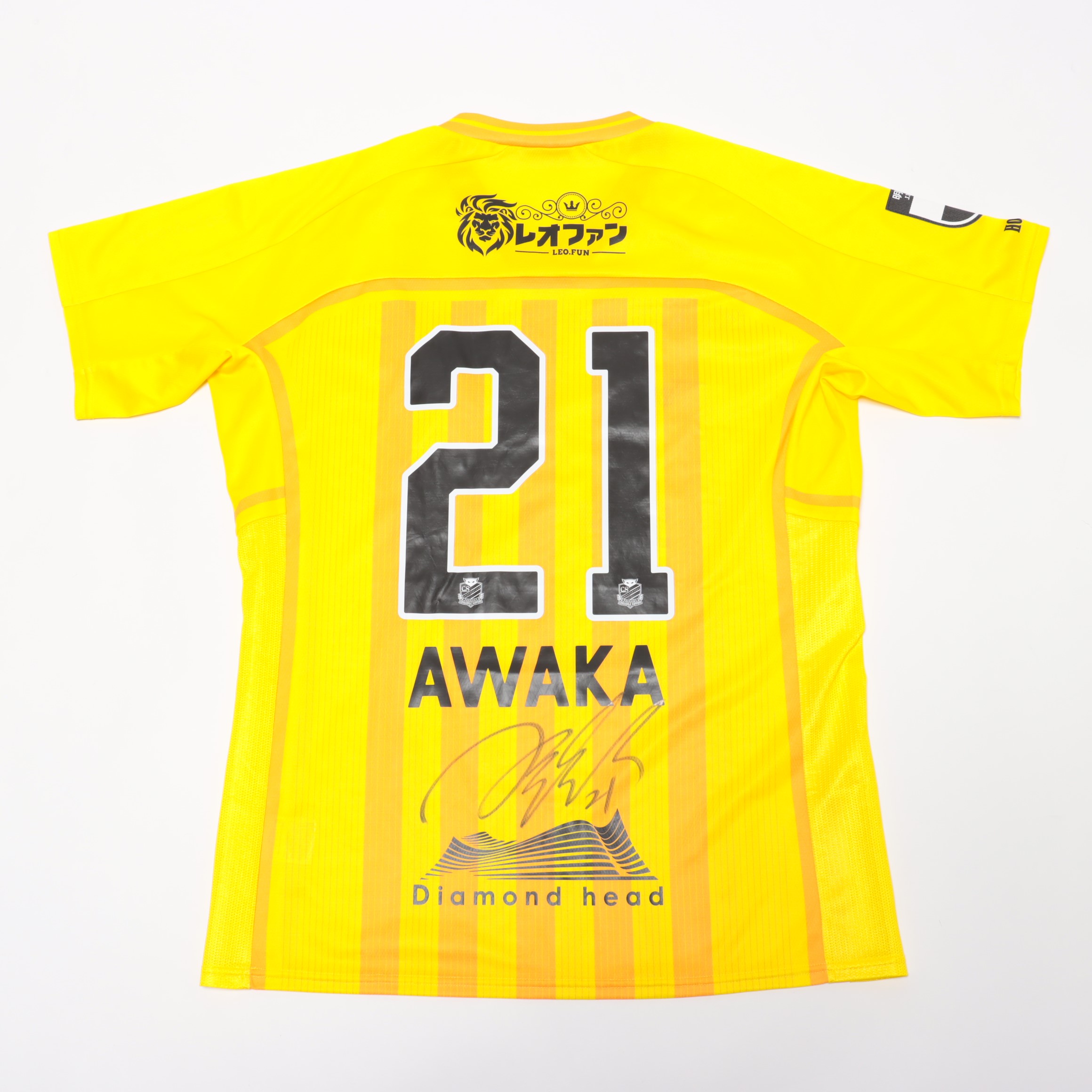 HATTRICK（ハットトリック）-選手の想いをファンへ届ける公式