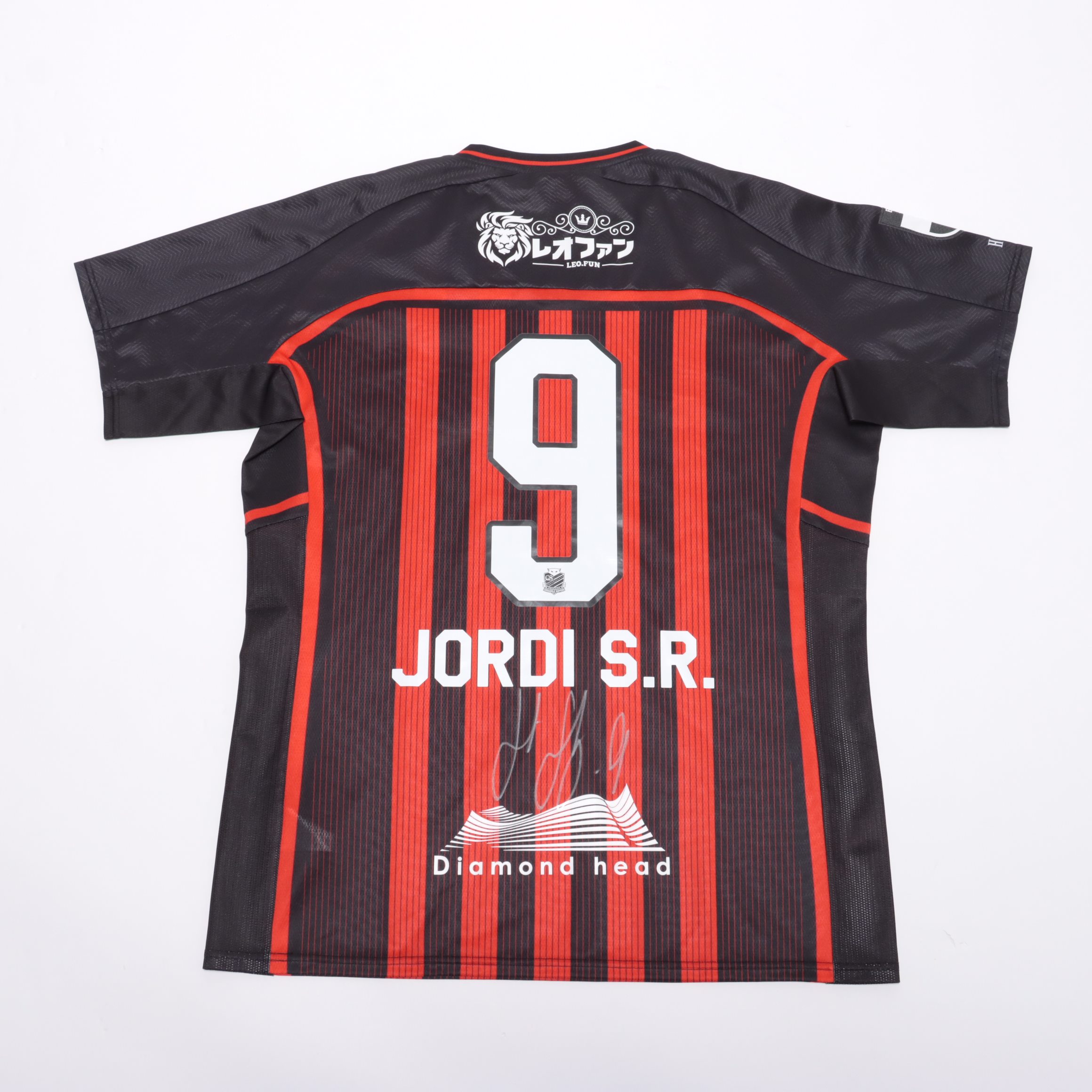 HATTRICK（ハットトリック）-選手の想いをファンへ届ける公式