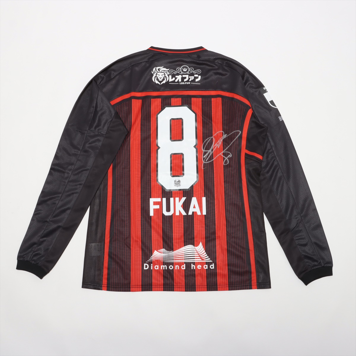 HATTRICK（ハットトリック）-選手の想いをファンへ届ける公式