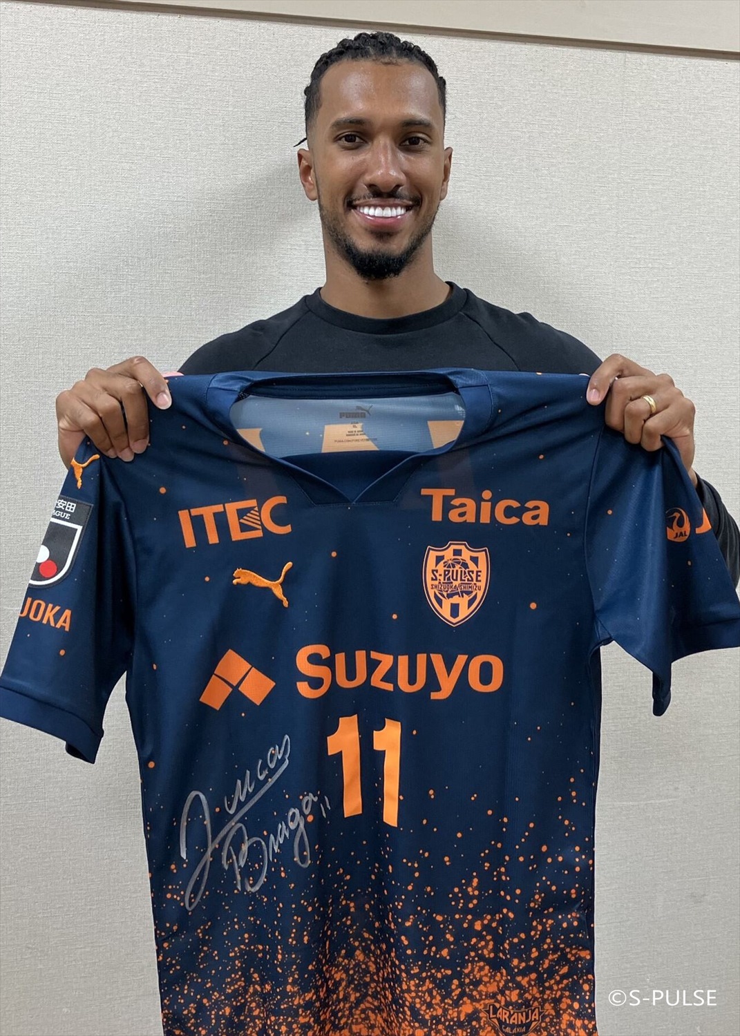 HATTRICK（ハットトリック）-選手の想いをファンへ届ける公式