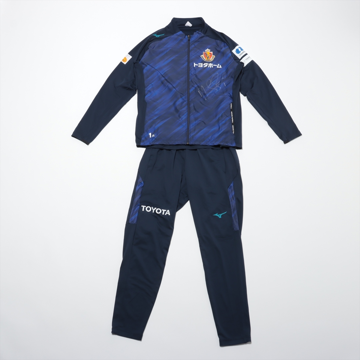 HATTRICK（ハットトリック）-選手の想いをファンへ届ける公式