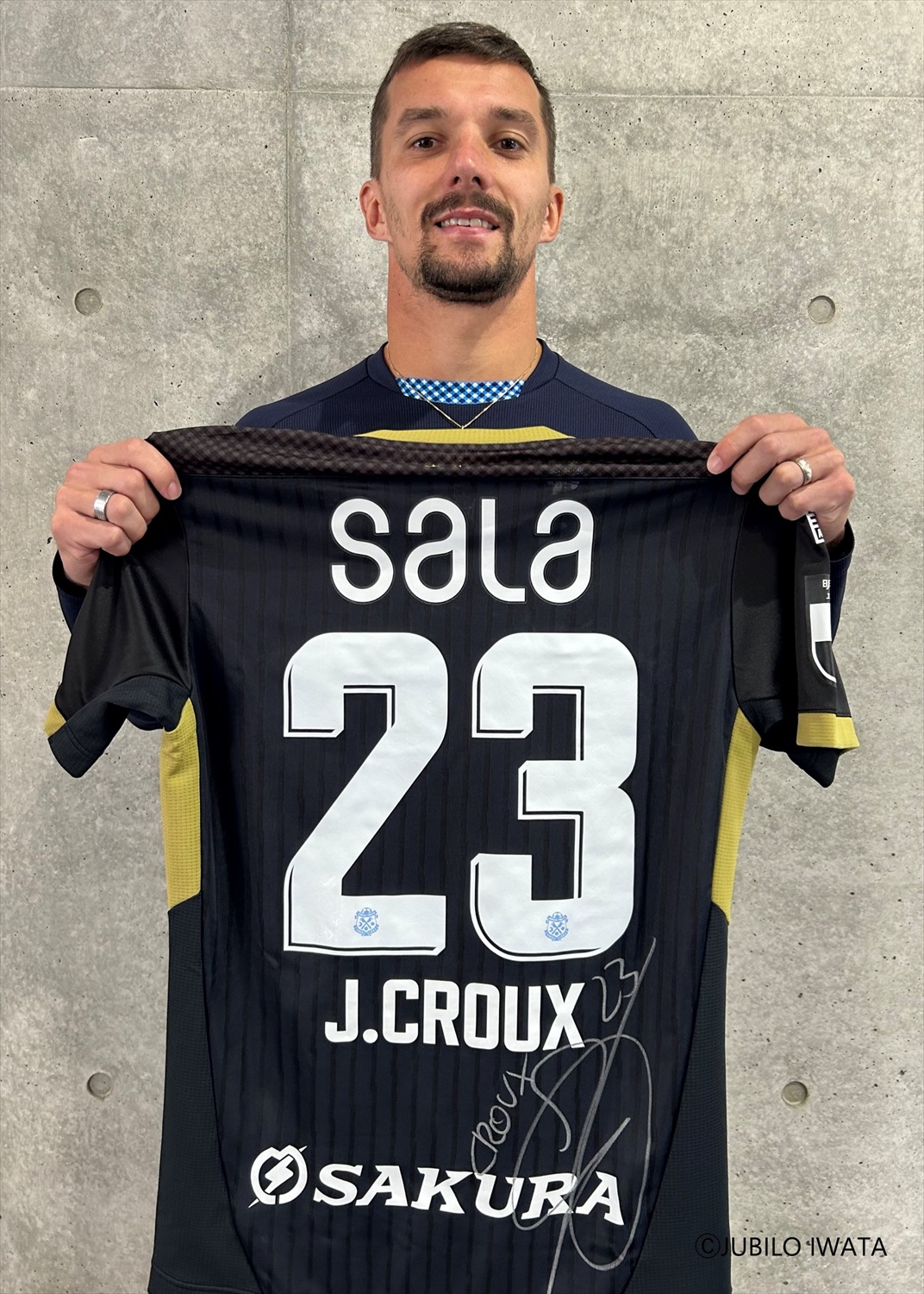 HATTRICK（ハットトリック）-選手の想いをファンへ届ける公式