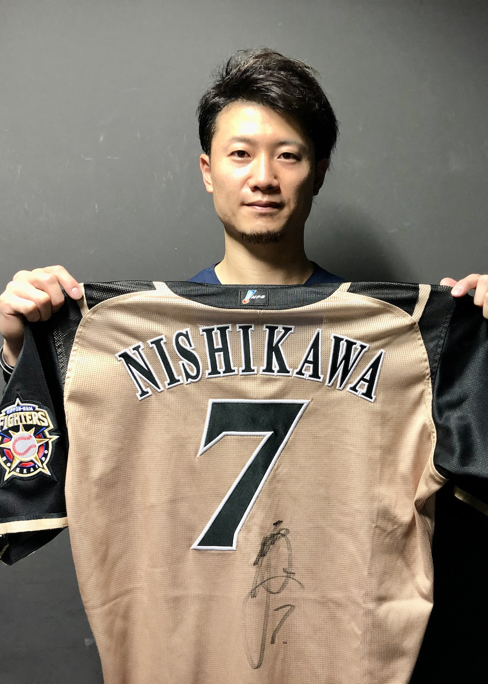 HATTRICK（ハットトリック）-選手の想いをファンへ届ける公式