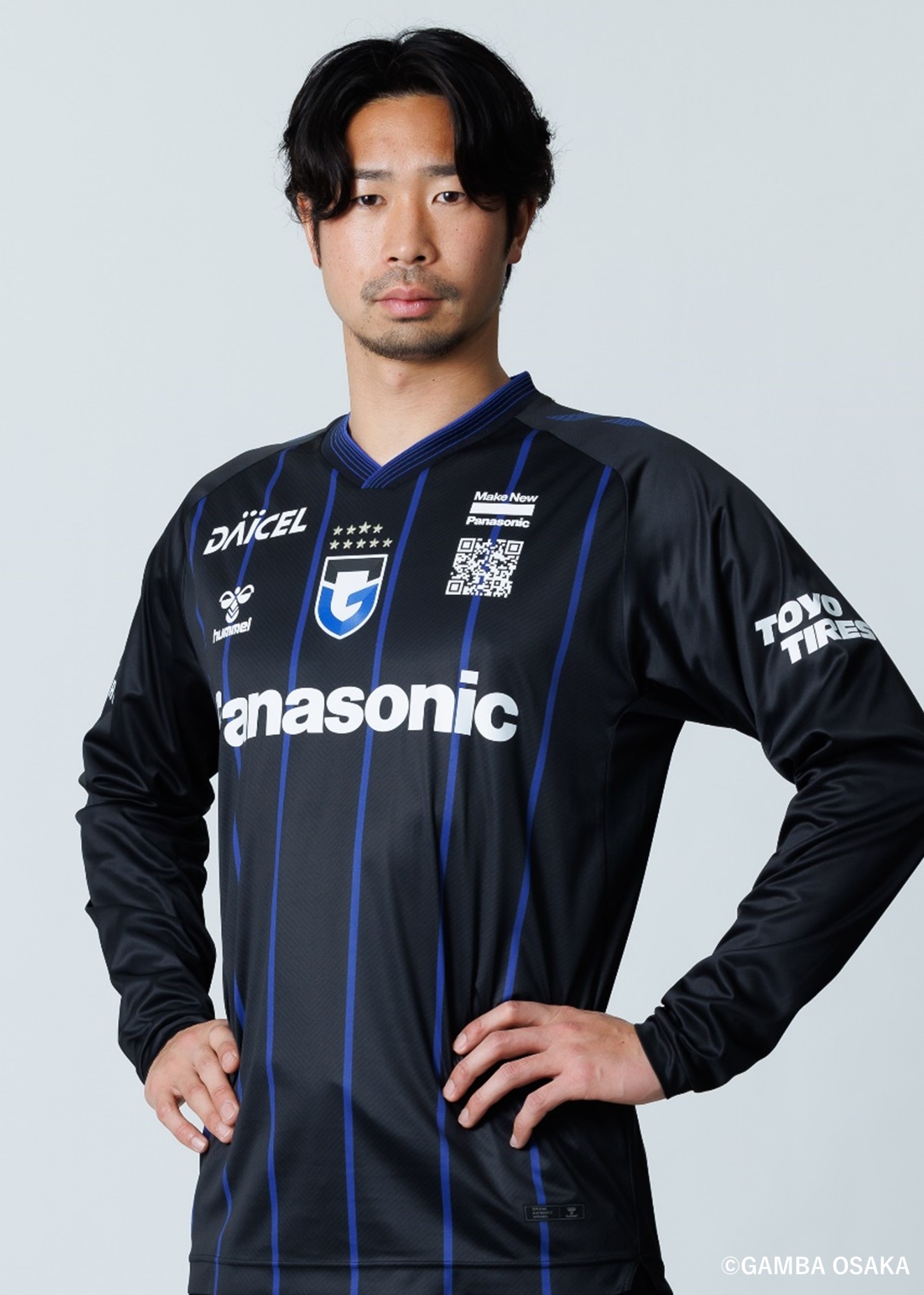 HATTRICK（ハットトリック）-選手の想いをファンへ届ける公式