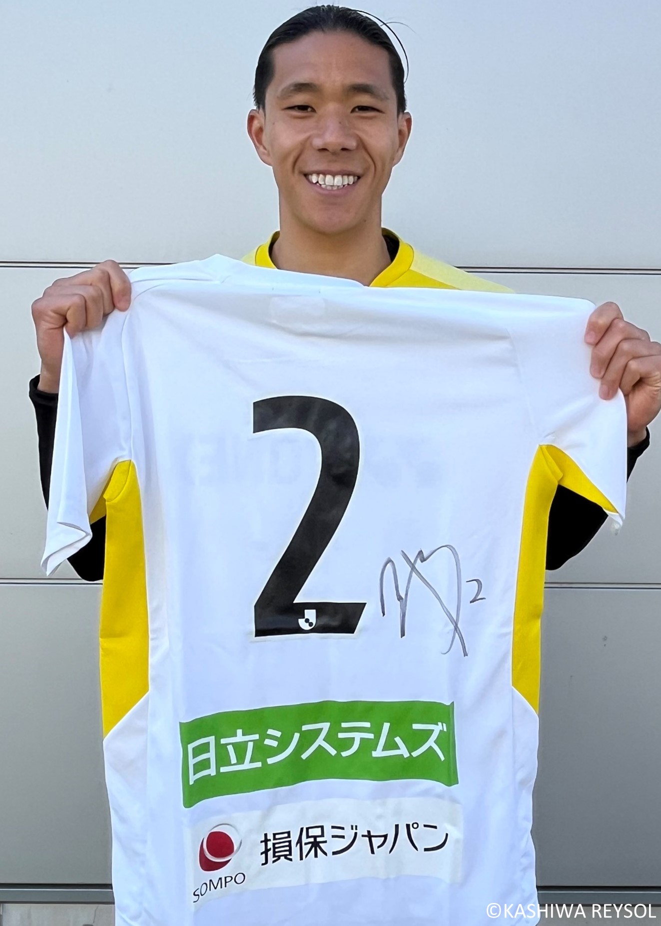 HATTRICK（ハットトリック）-選手の想いをファンへ届ける公式