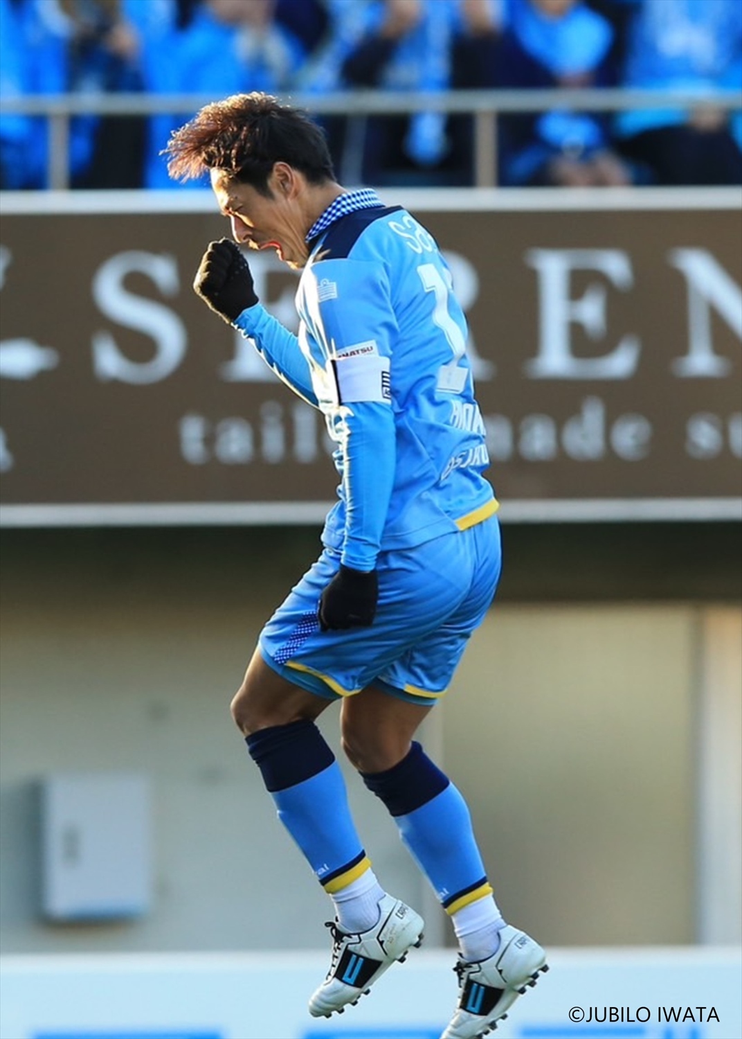 HATTRICK（ハットトリック）-選手の想いをファンへ届ける公式