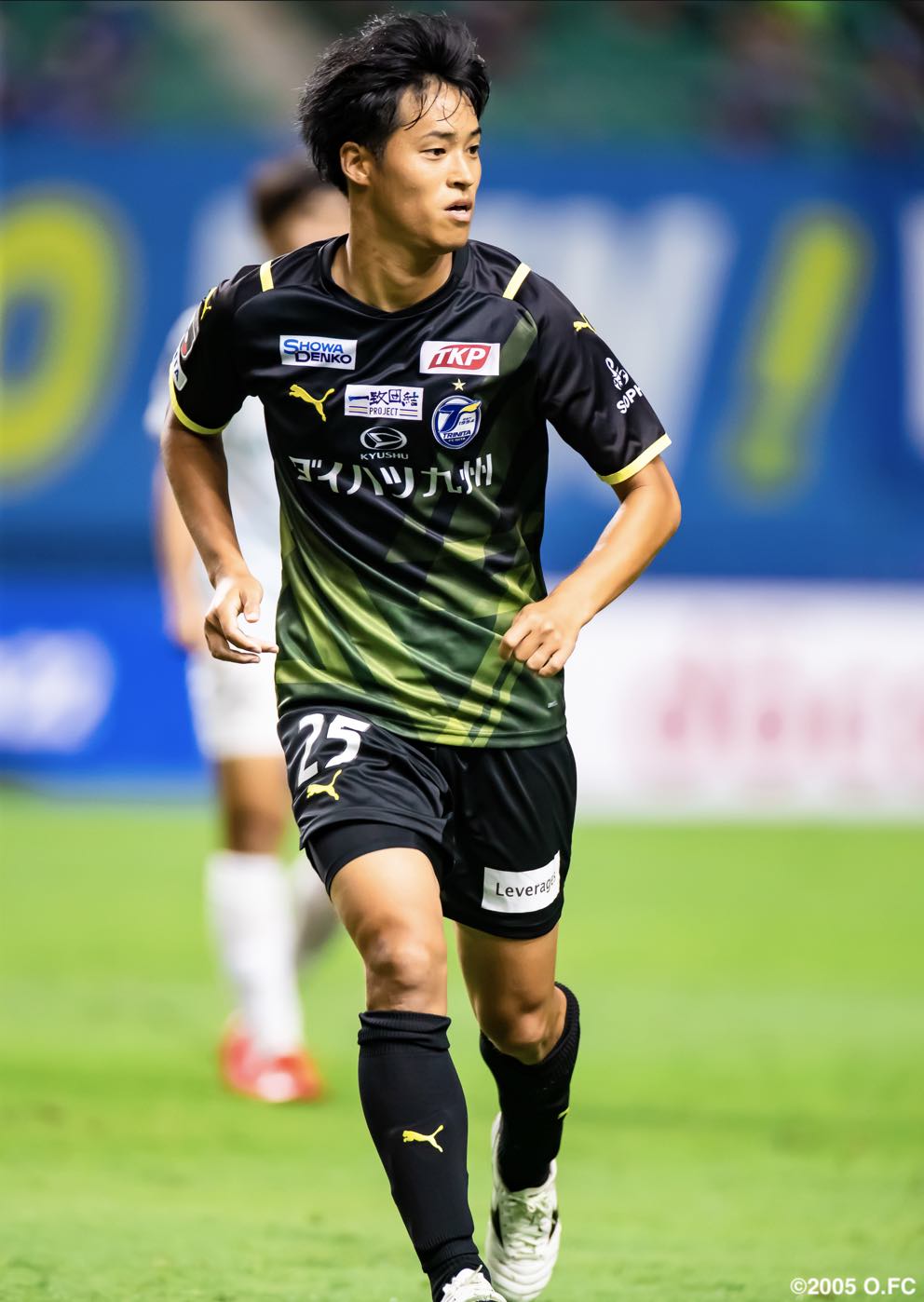 HATTRICK（ハットトリック）-選手の想いをファンへ届ける公式