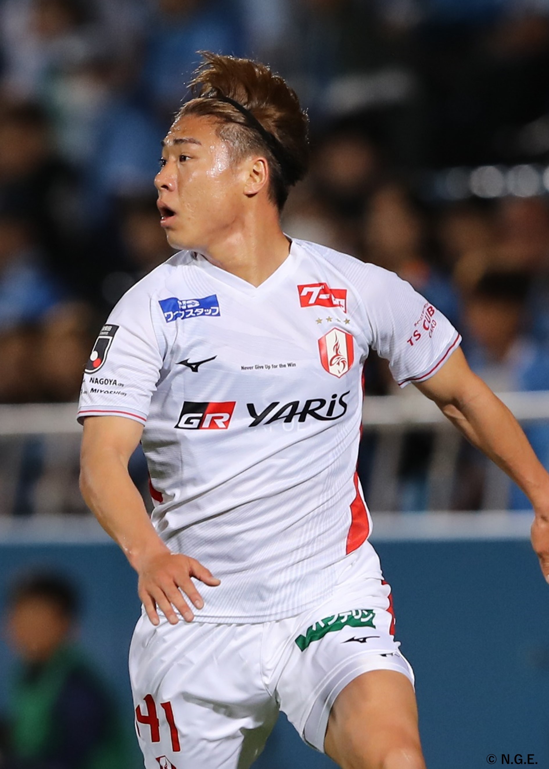 HATTRICK（ハットトリック）-選手の想いをファンへ届ける公式