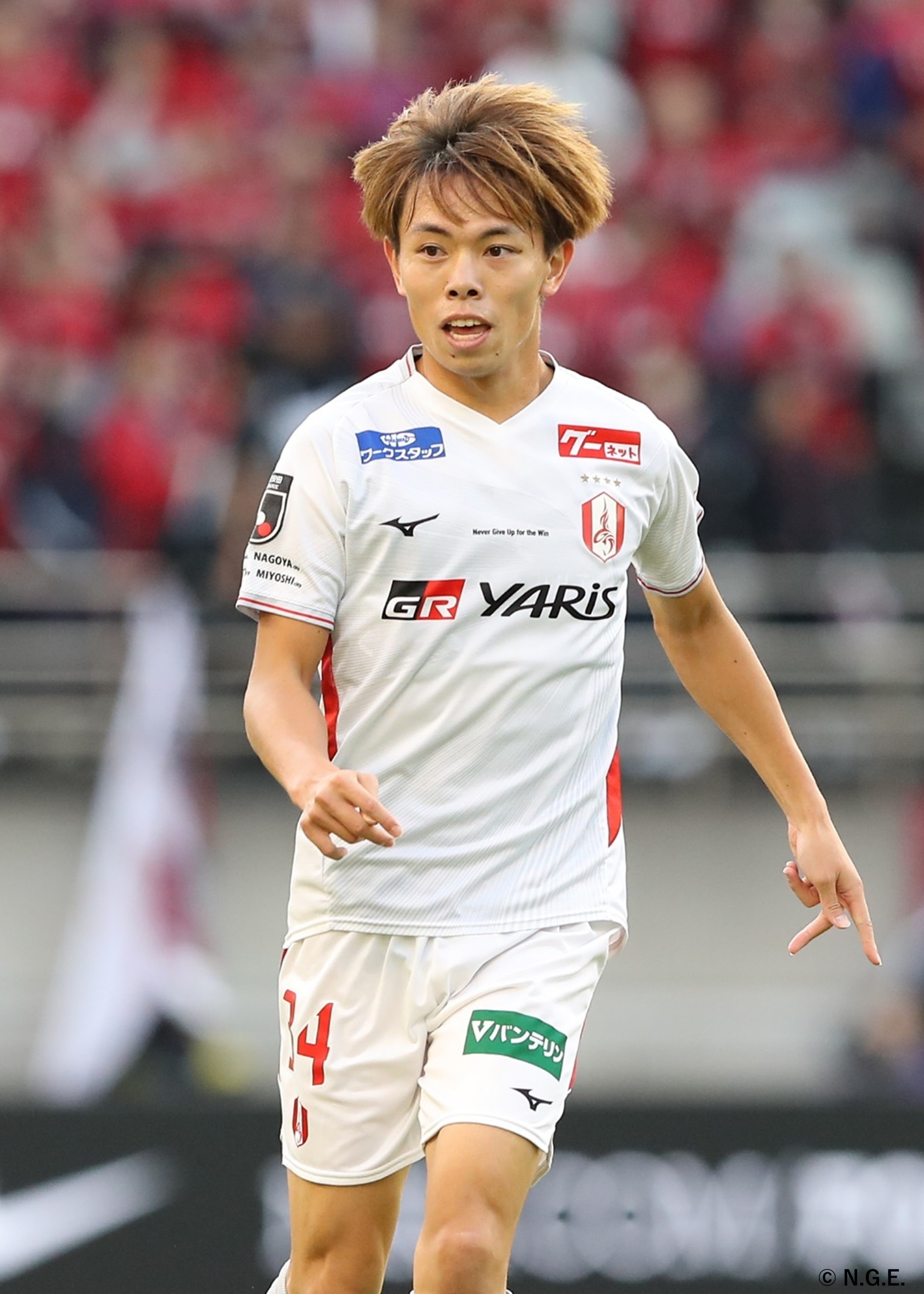 HATTRICK（ハットトリック）-選手の想いをファンへ届ける公式