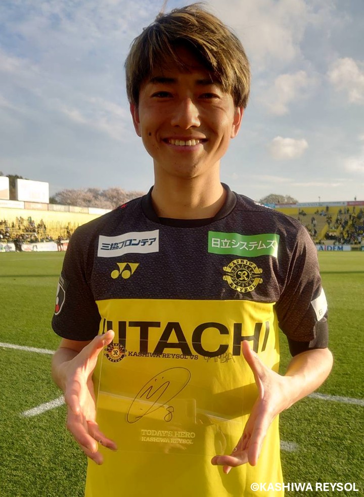 HATTRICK（ハットトリック）-選手の想いをファンへ届ける公式