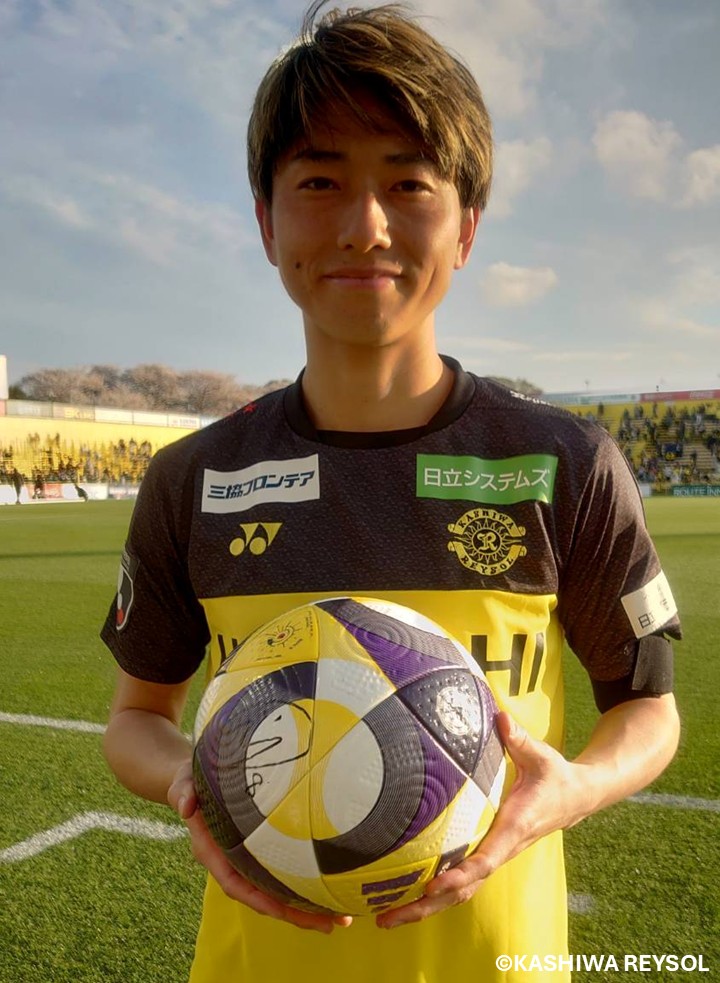 HATTRICK（ハットトリック）-選手の想いをファンへ届ける公式