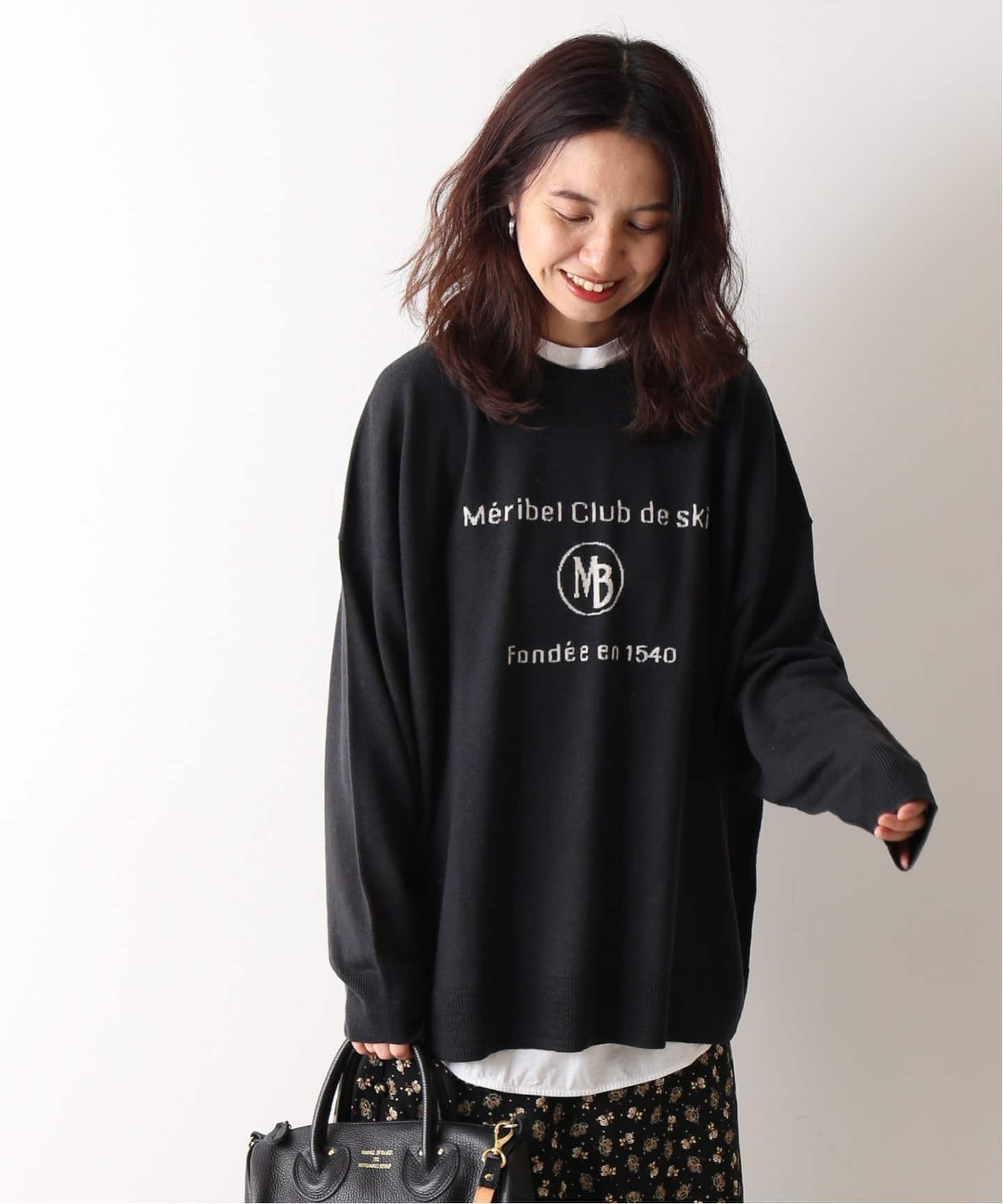 FRAMeWORK フレームワーク】インターシャプルオーバー◇[品番