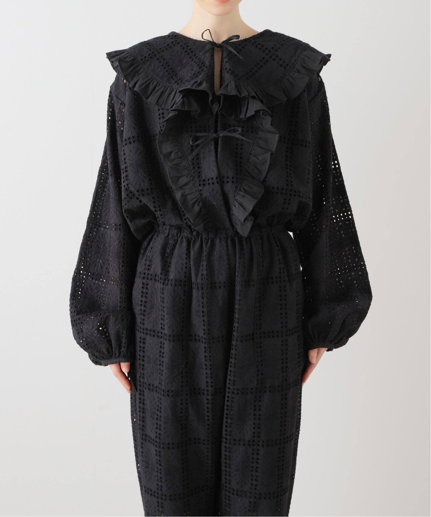 追加》VIOLETTE ROOM/バイオレットルーム レースオールインワン2