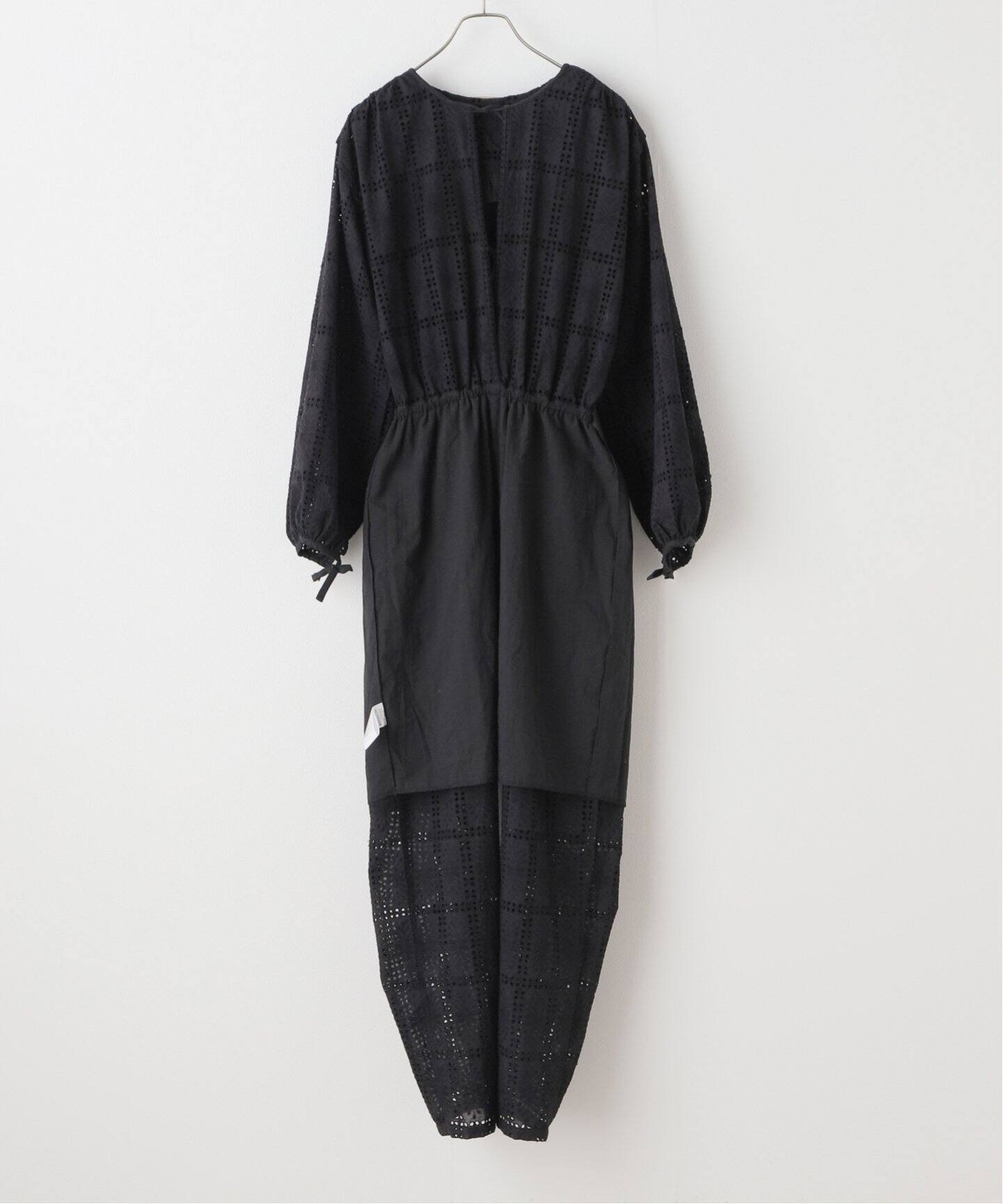 追加》VIOLETTE ROOM/バイオレットルーム レースオールインワン2