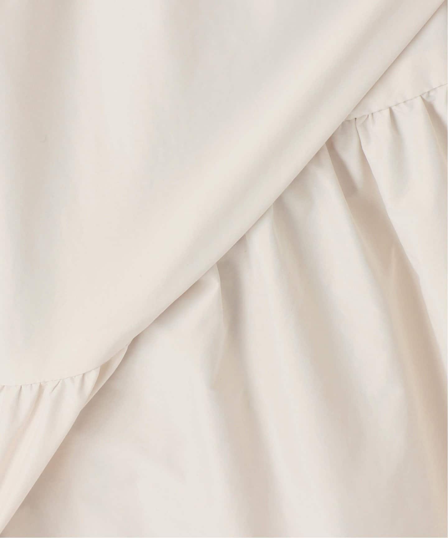 エアリーティアードスカート（ロング・マキシ丈スカート）｜Spick and