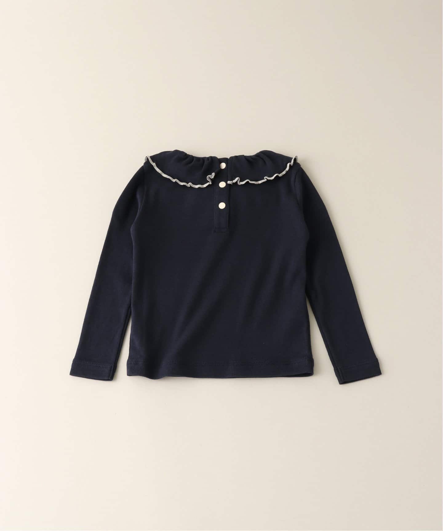 Misha&Puff/ミーシャアンドパフ】Paloma Top kids(2-8y)（キッズウェア