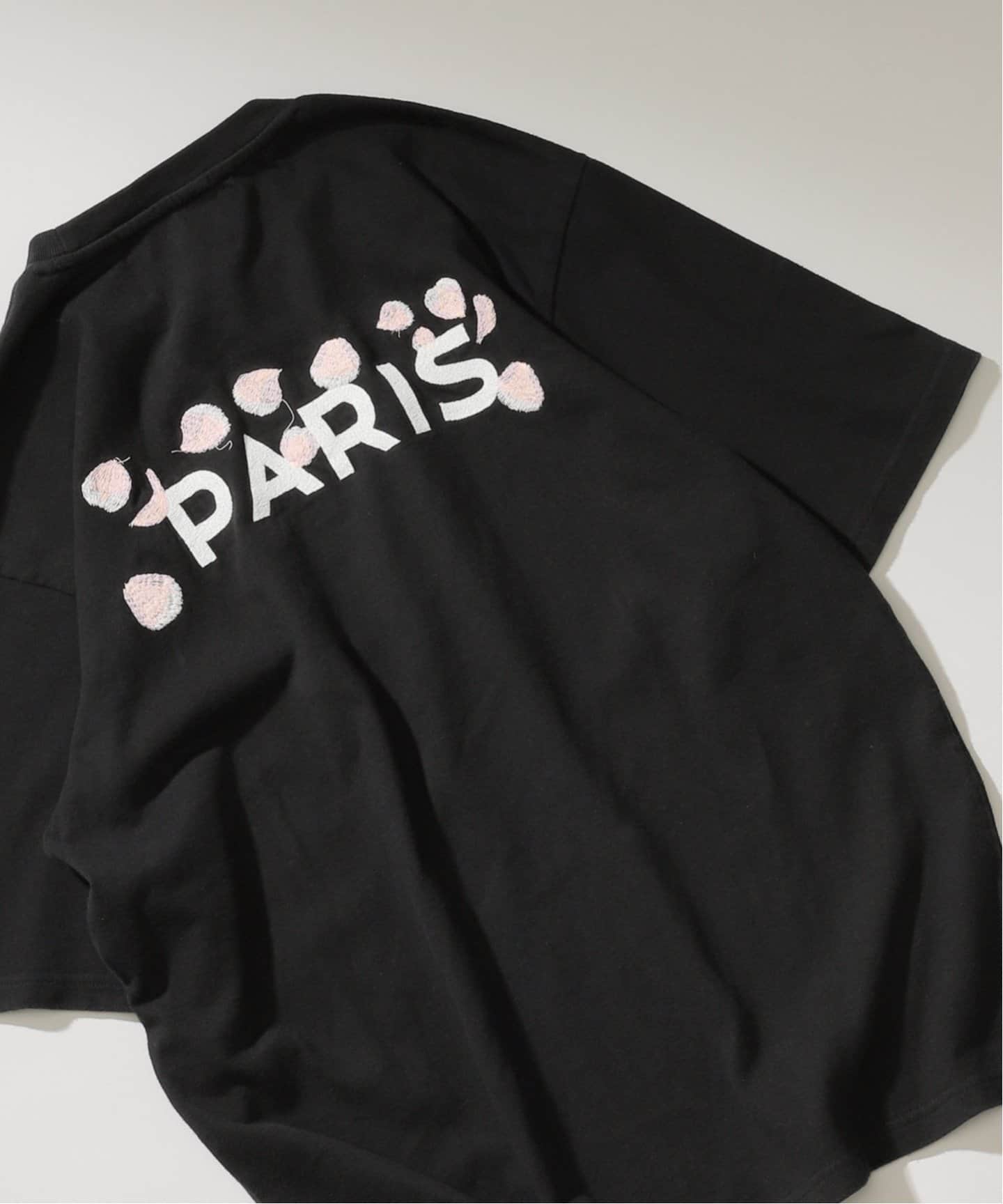 Paris Saint-Germain｜PSG × POGGY 2nd Collection発売開始｜Paris