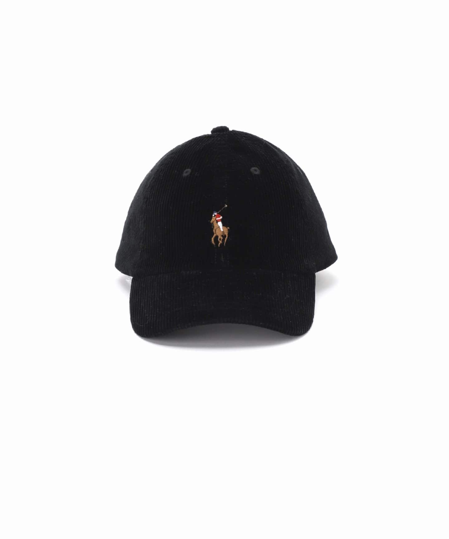 POLO RALPH LAUREN / ポロ ラルフ ローレン CORDUROY CAP（キャップ