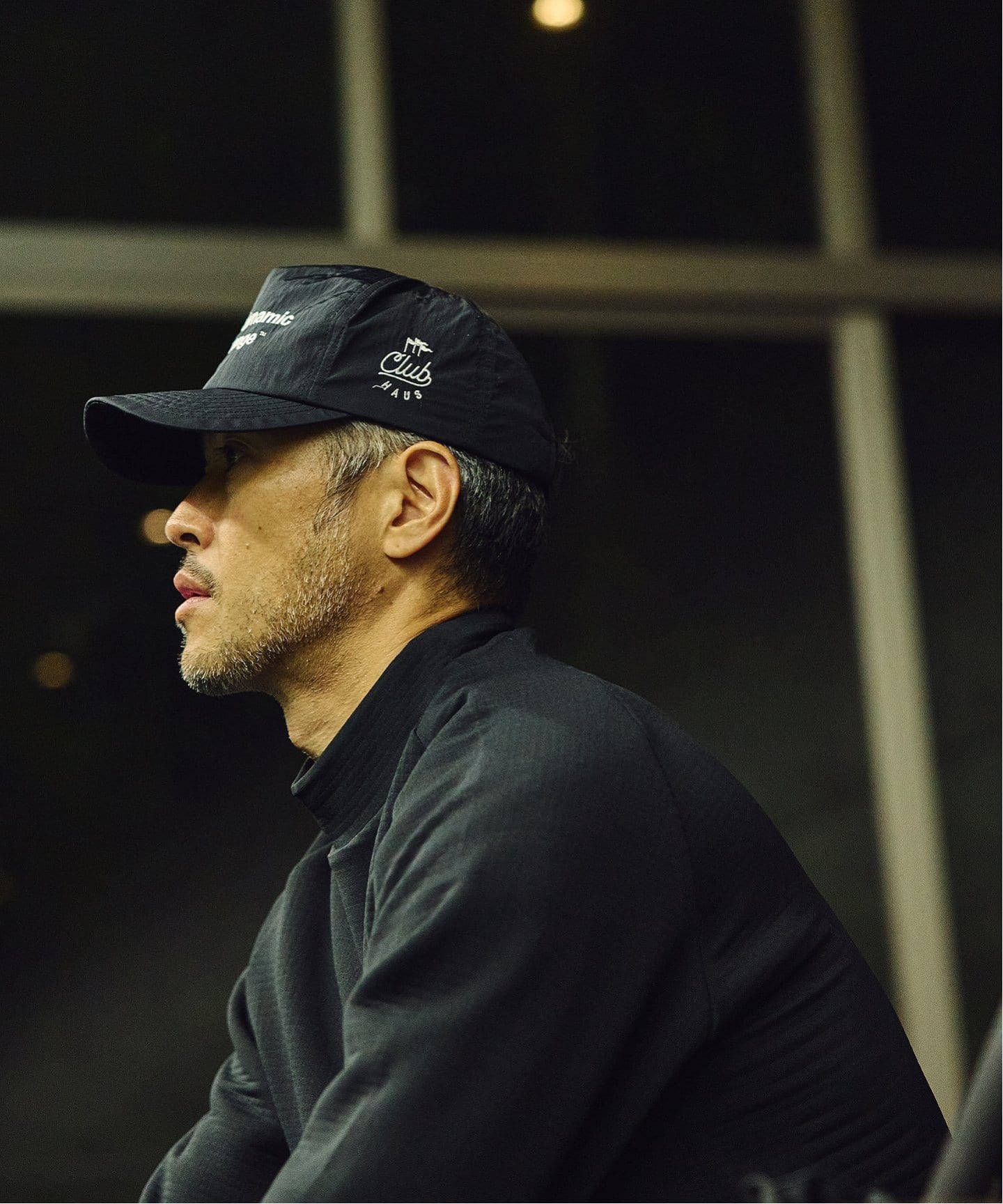 CLUBHAUS / Dynamic Range (クラブハウス) ユーティリティ CAP