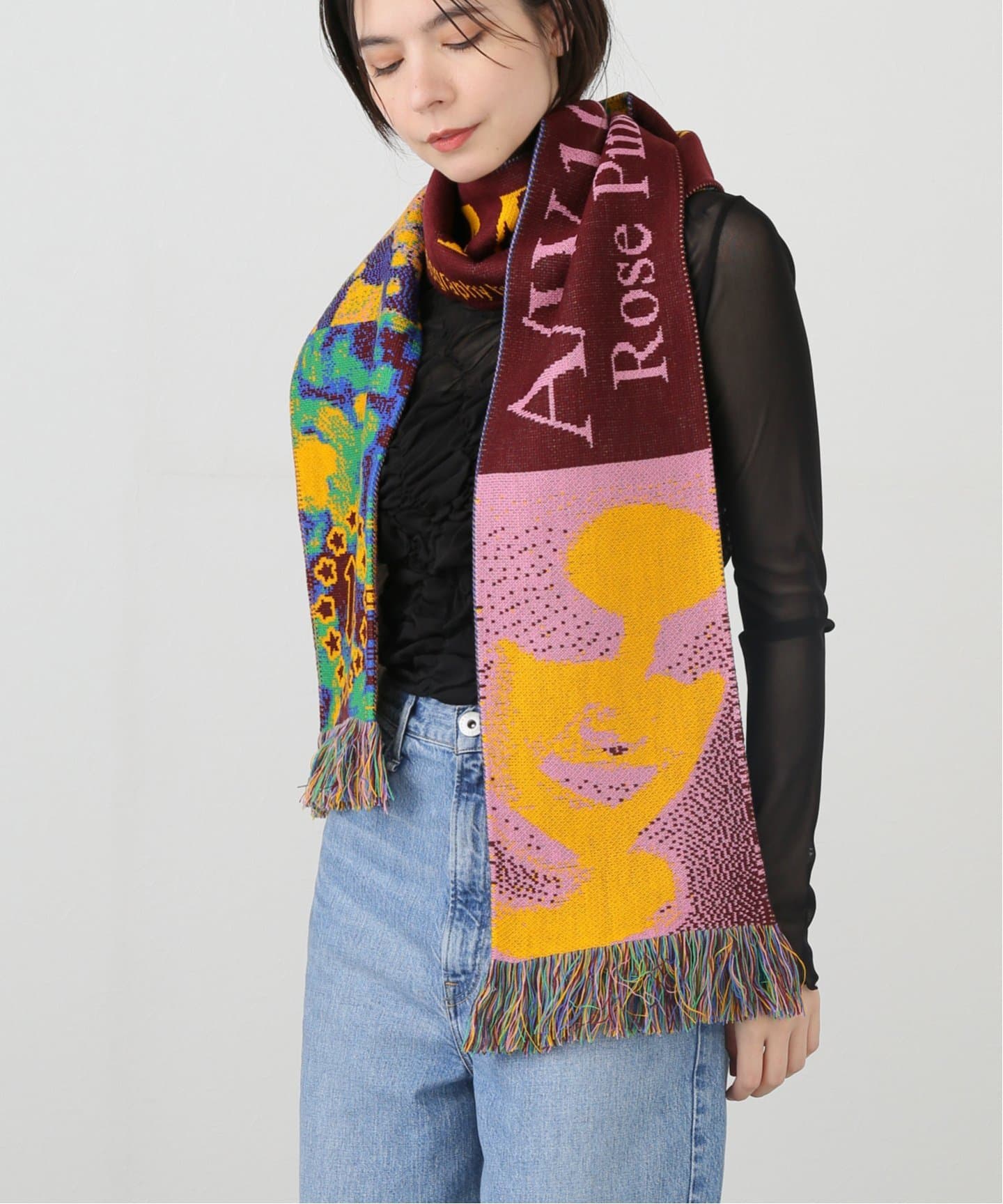 Montmartre New York/モンマルトルニューヨーク】 Last Impressions