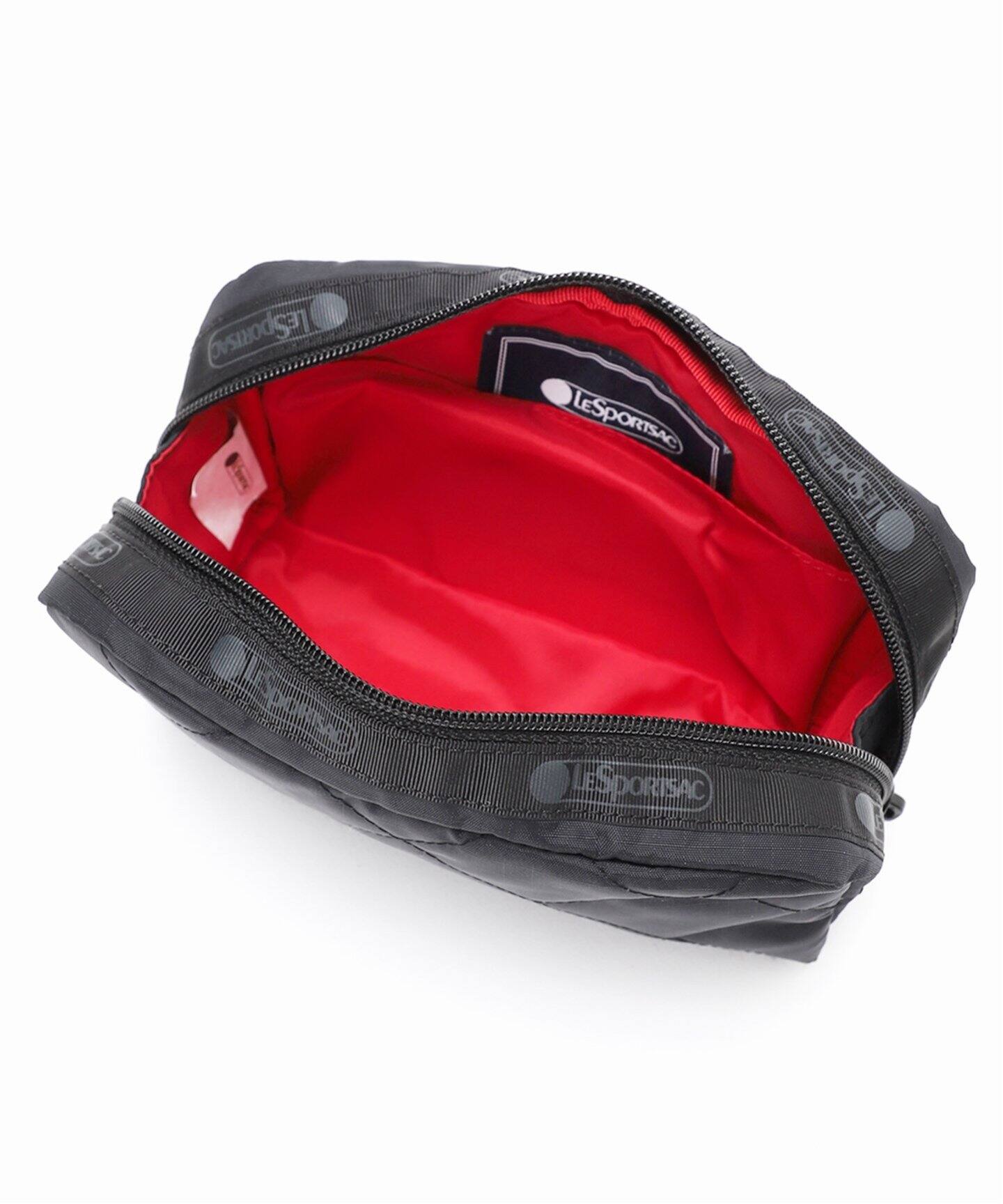 LeSportsac/レスポートサック × IENA EXPO別注 RECTANGULAR COSMETIC