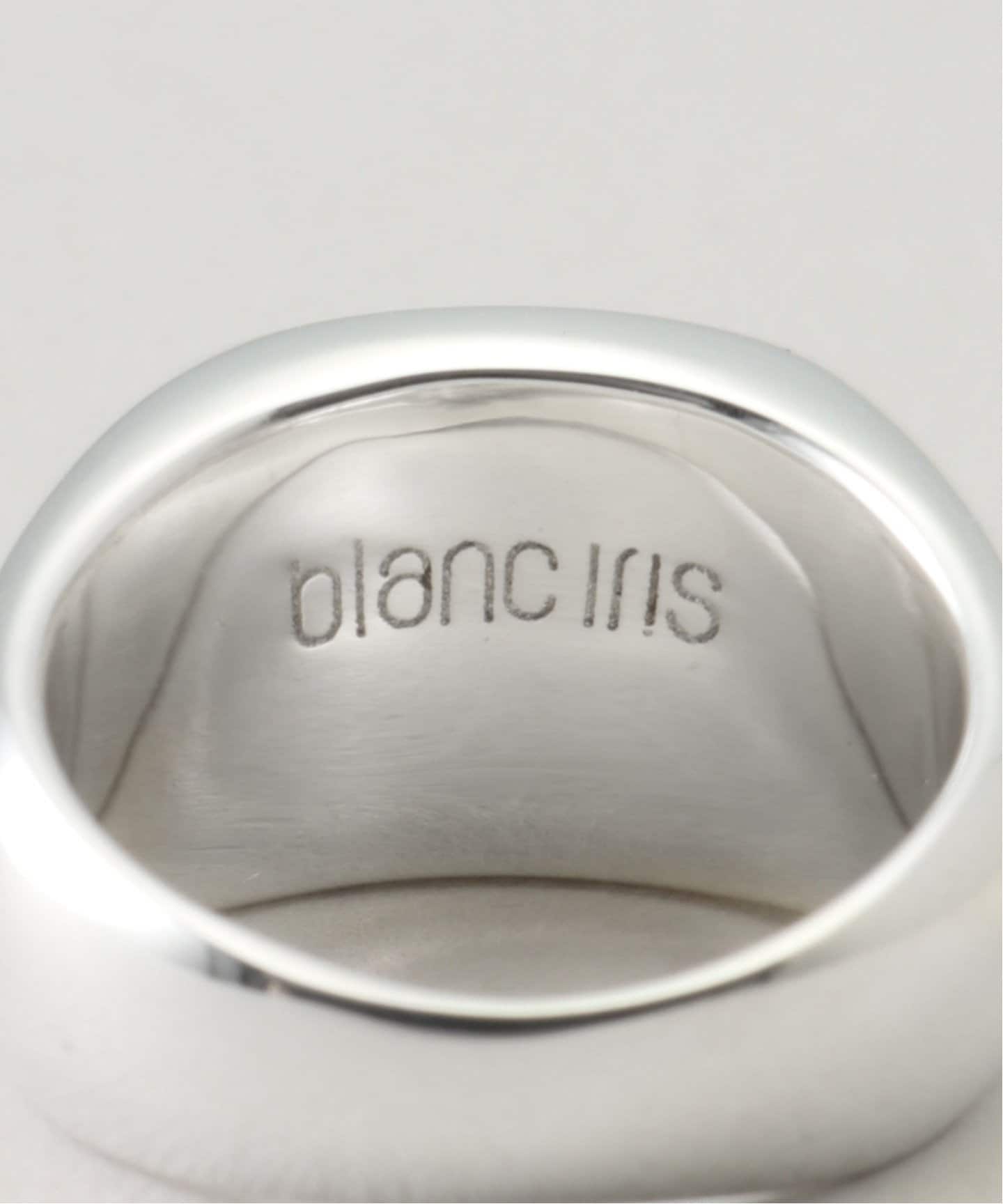 BLANC IRIS/ブランイリス】シュヴァリエリング（リング）｜AP STUDIO