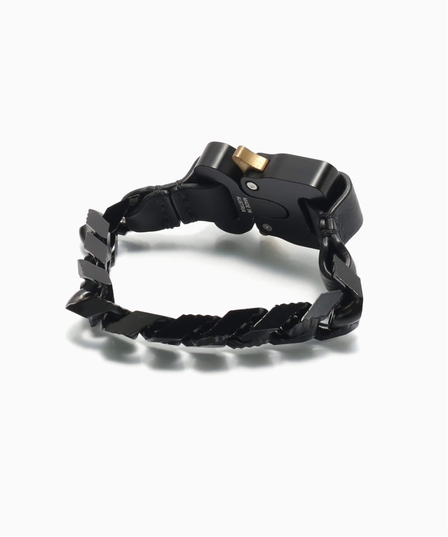 ALYX COLORED CHAIN BRACELET（ブレスレット・バングル）｜BOICE FROM