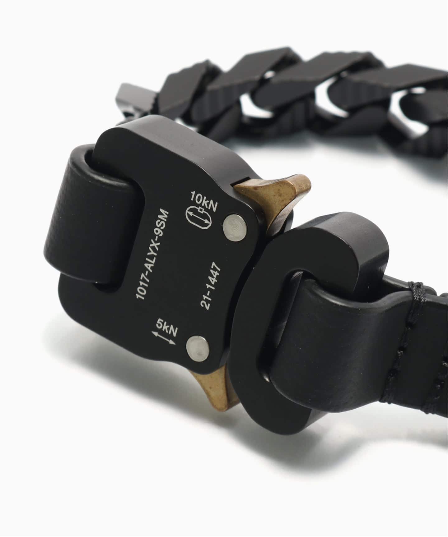 ALYX COLORED CHAIN BRACELET（ブレスレット・バングル）｜BOICE FROM