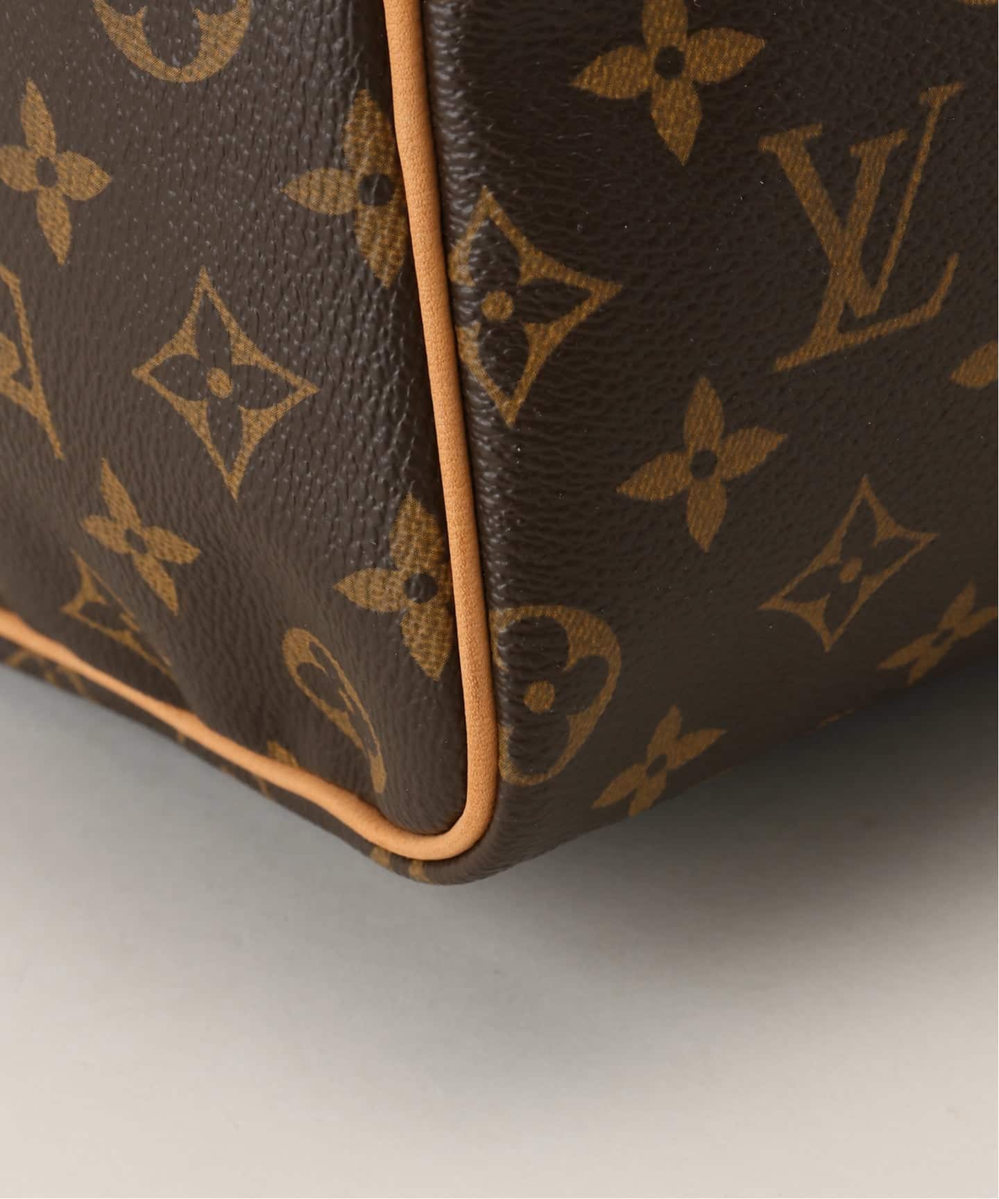 VINTAGE LOUIS VUITTON/ルイ ヴィトン】Speedy 40（ボストンバッグ