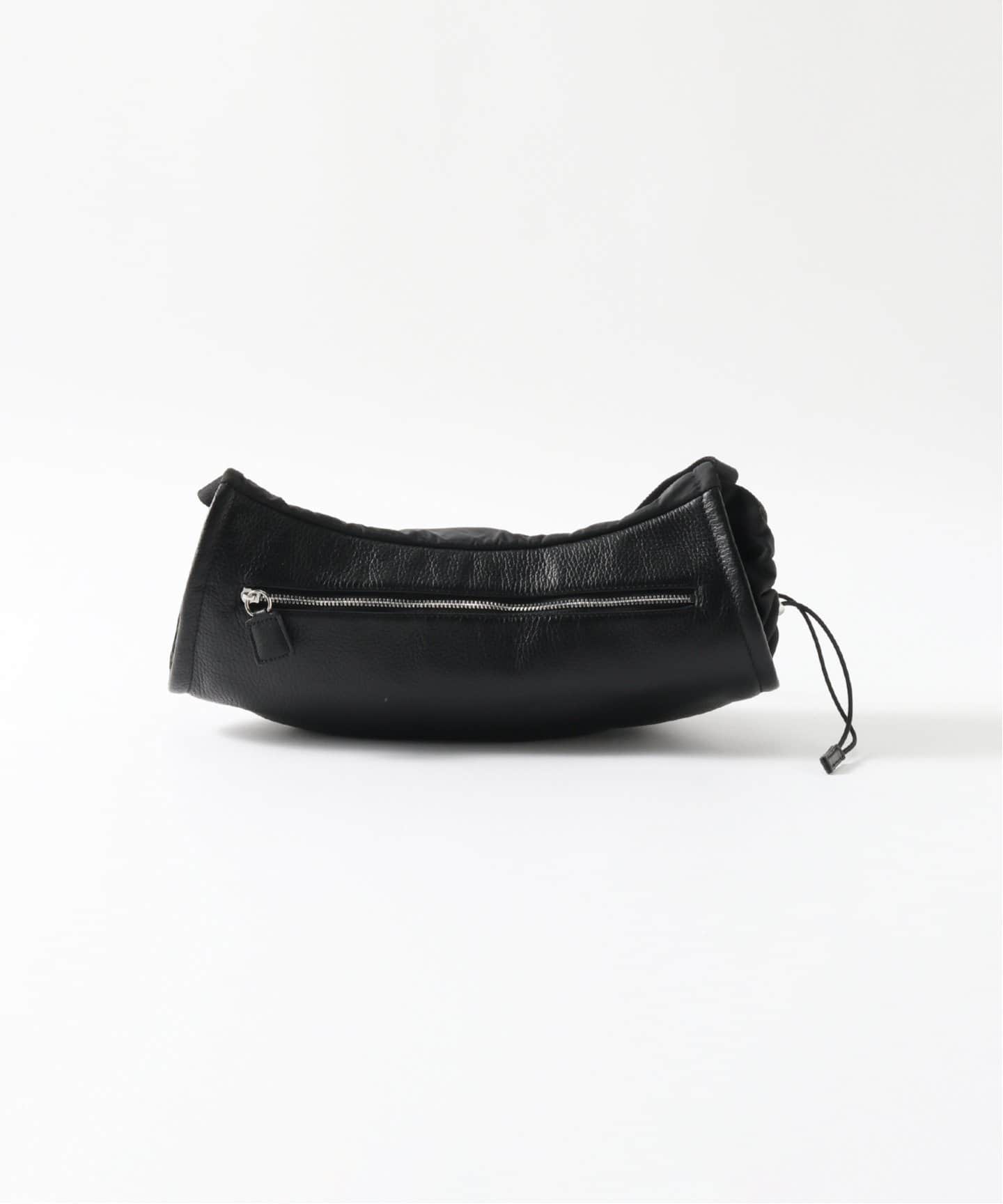 1017 ALYX 9SM LEATHER X NYLON CROSSBODY BAG（ショルダーバッグ