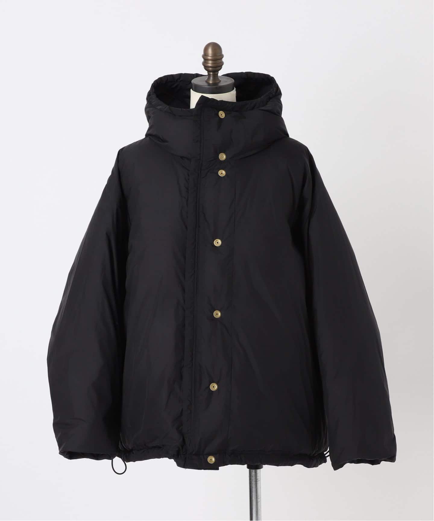 ダウンジャケット（ダウンジャケット）｜Deuxieme Classe