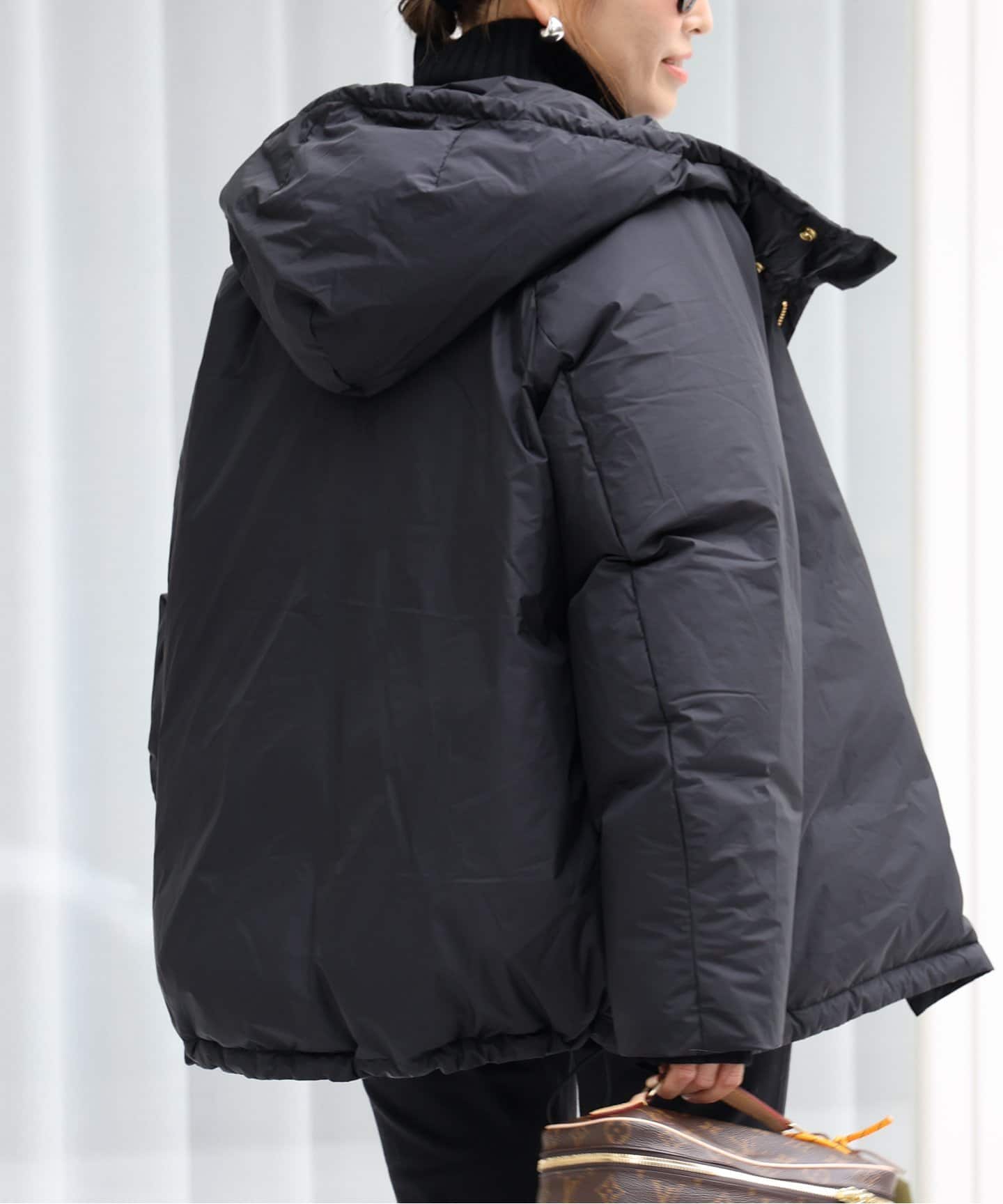 ダウンジャケット（ダウンジャケット）｜Deuxieme Classe