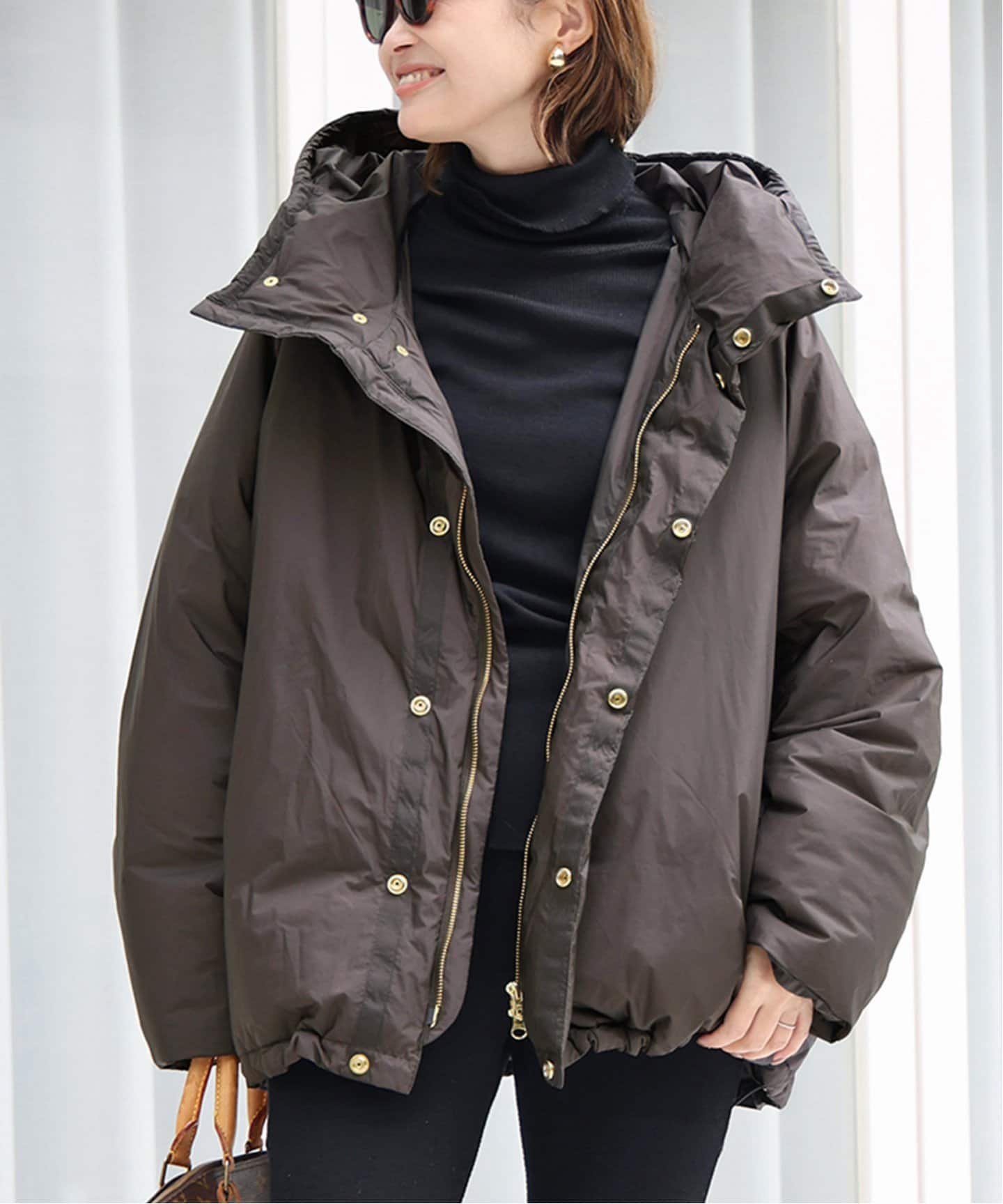 ダウンジャケット（ダウンジャケット）｜Deuxieme Classe