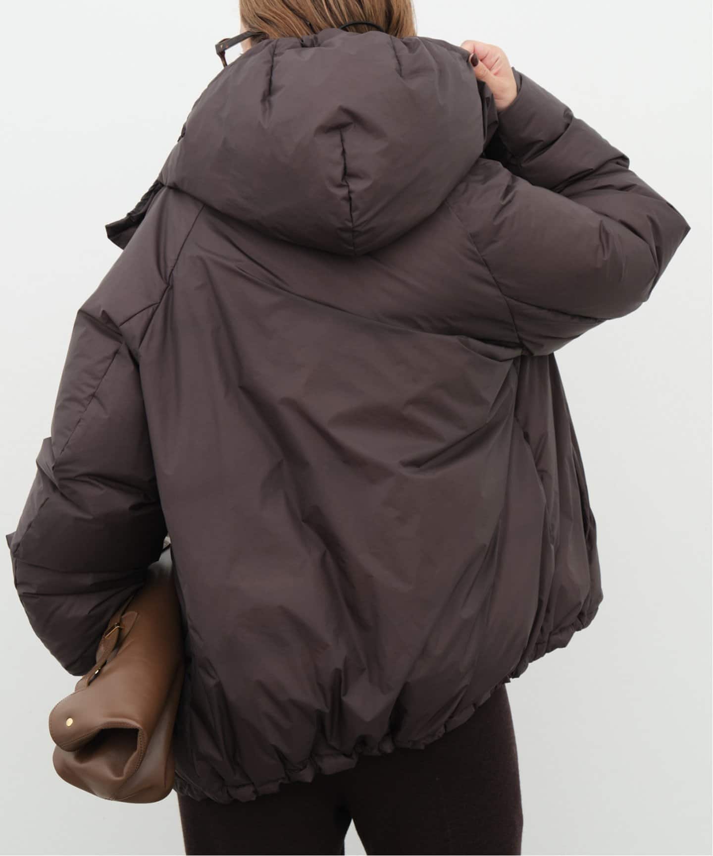 ダウンジャケット（ダウンジャケット）｜Deuxieme Classe