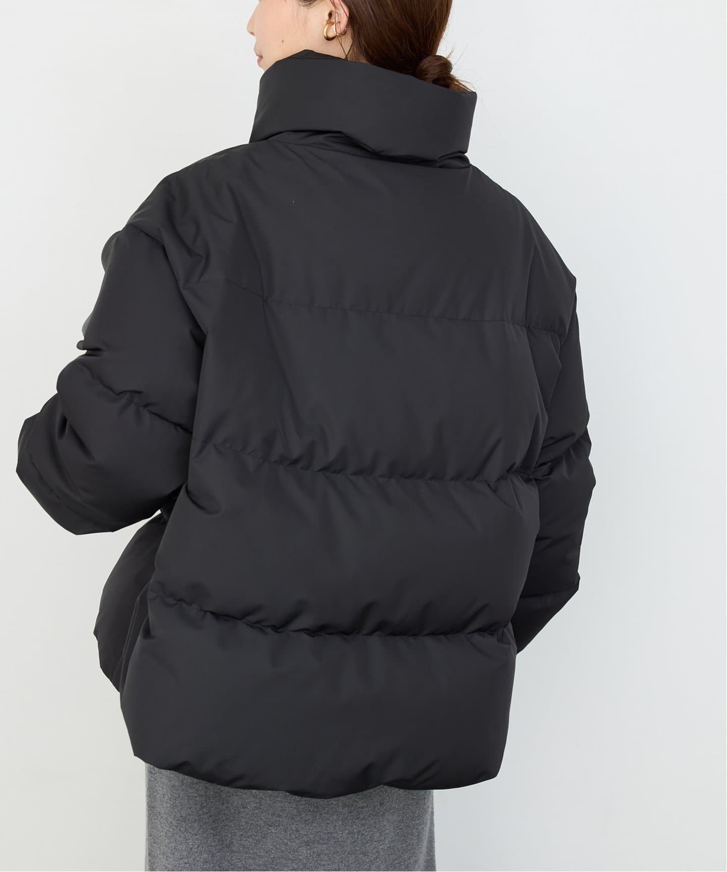 Short ダウン ジャケット（ダウンジャケット）｜Deuxieme Classe