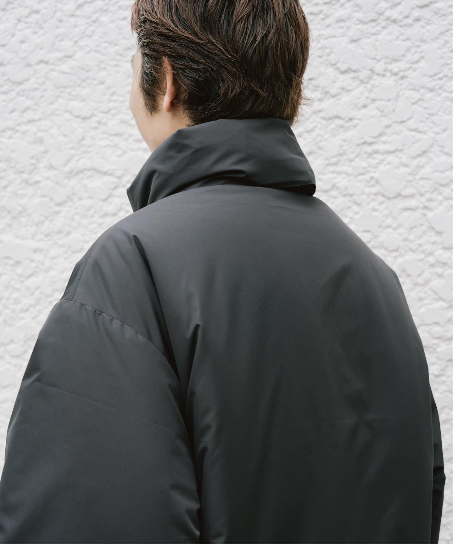 LE / エルイー】中綿 パデット ブルゾン（その他ブルゾン／アウター