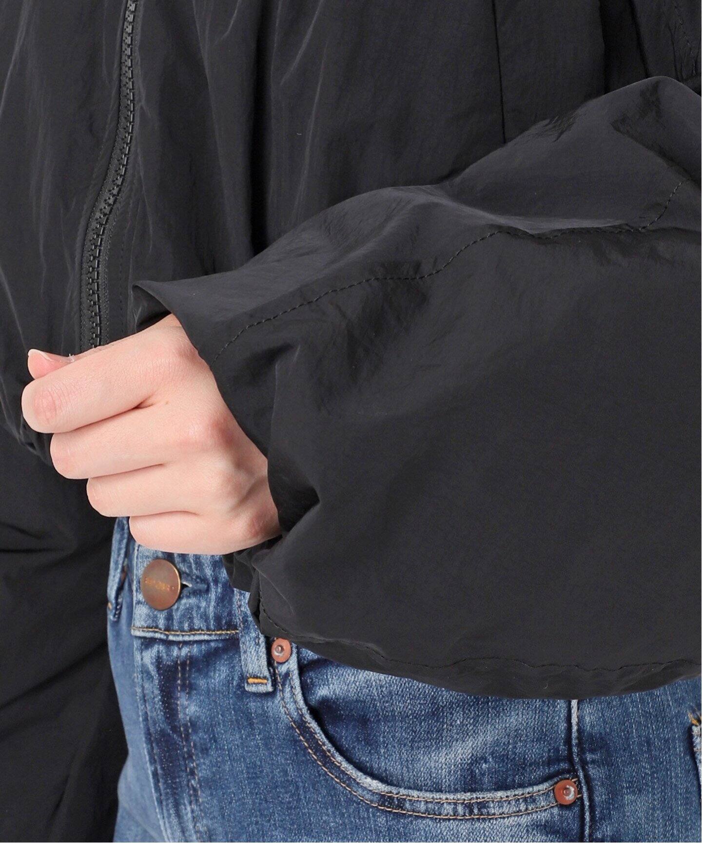 中綿バルーンショートブルゾン（中綿・キルティング）｜Spick and Span