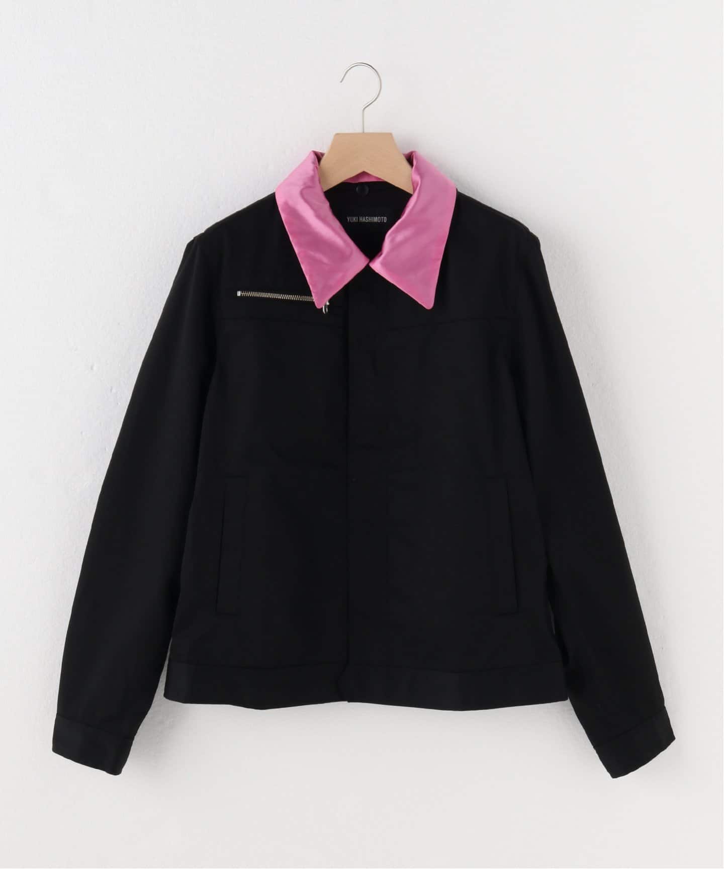 yuki hashimoto トップスご紹介｜BAYCREW'S DEPO MENS｜ブログ