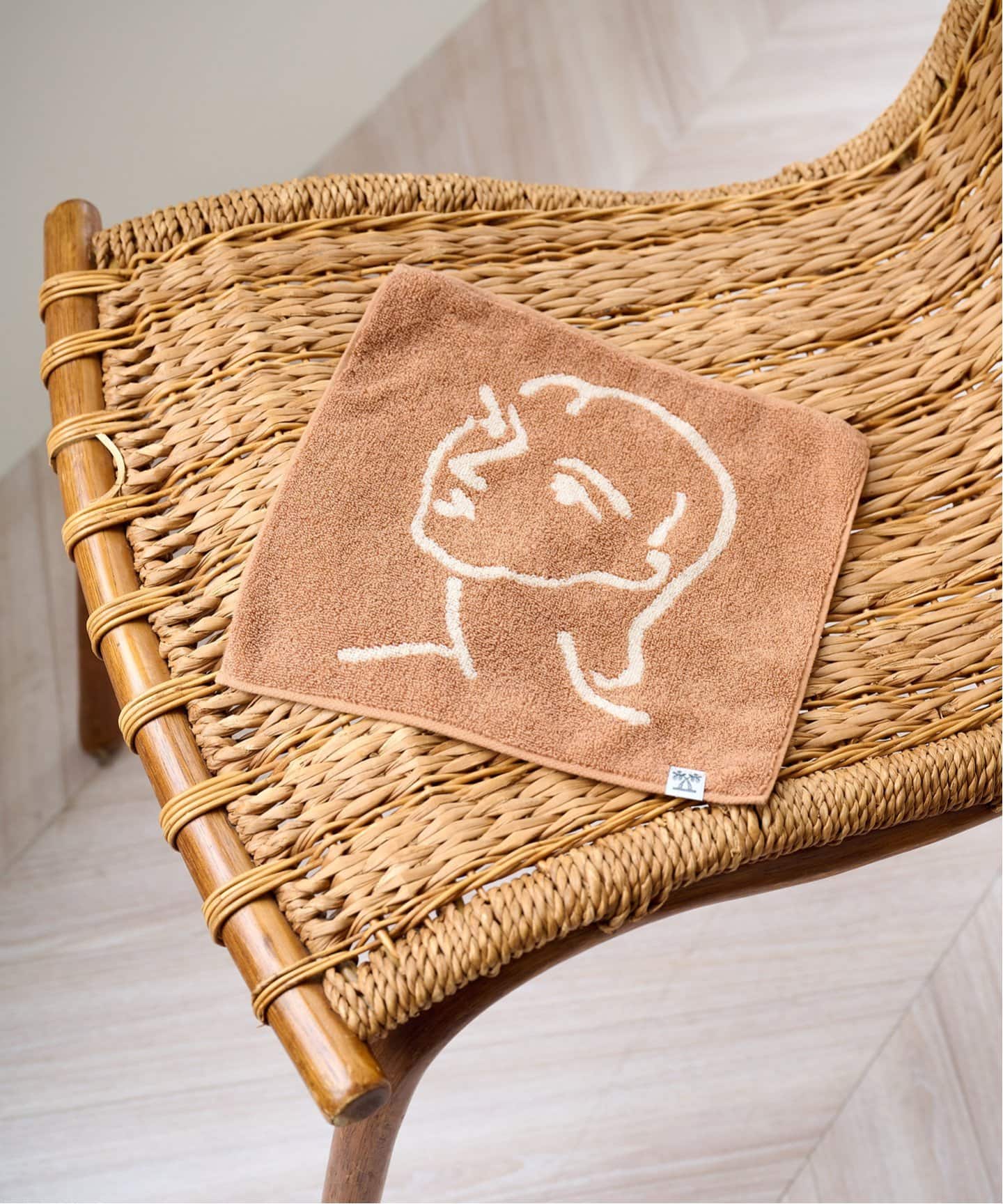ROYAL-PHOENIX OF THE SEAS】AMBIENT TOWEL Henri Matisse