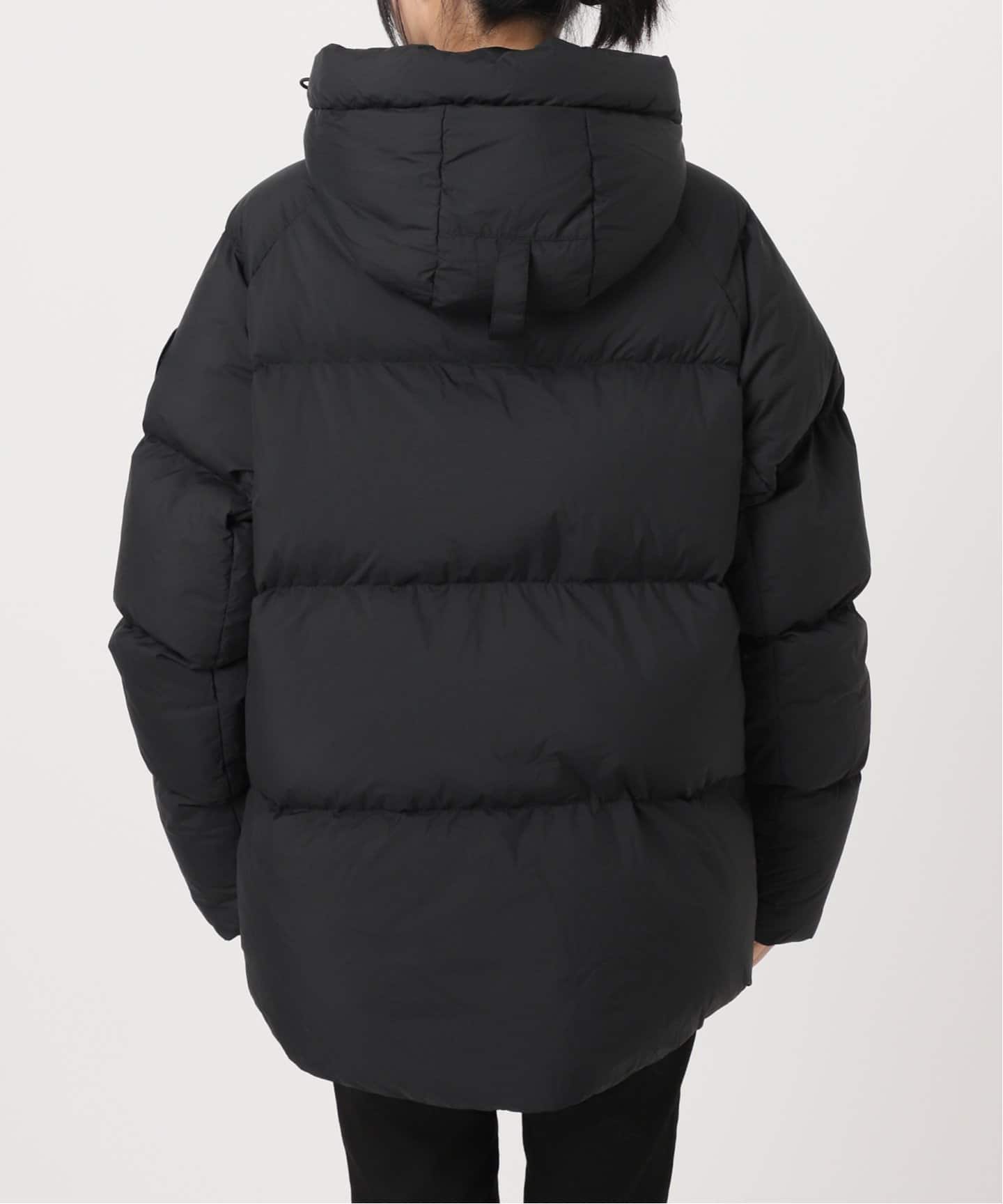 CANADA GOOSE/カナダグース】Bryden Puffer Black Label（ダウン