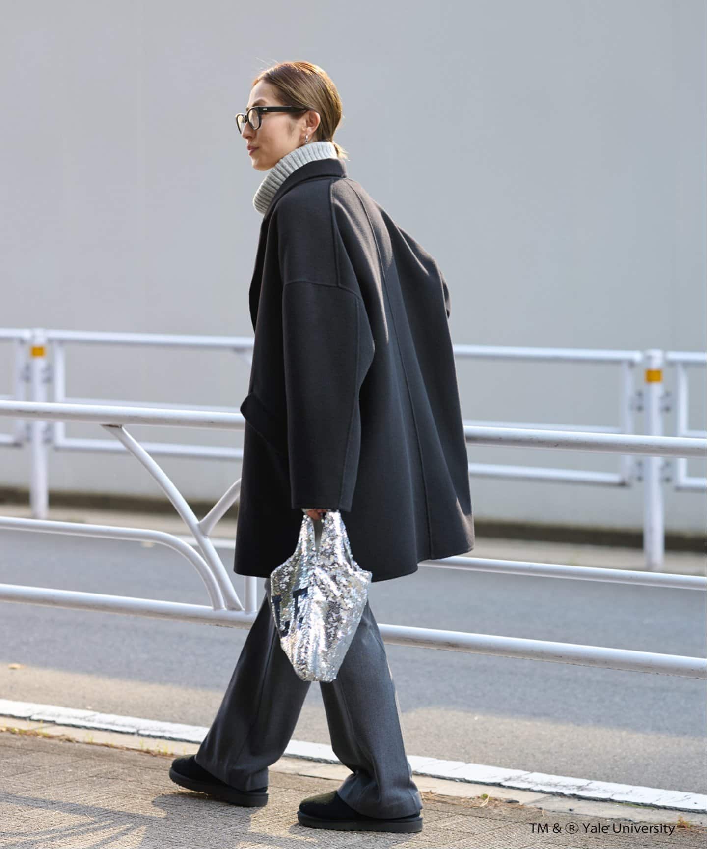 ≪追加≫ハミルトンリバーテーラードコート（その他ブルゾン／アウター